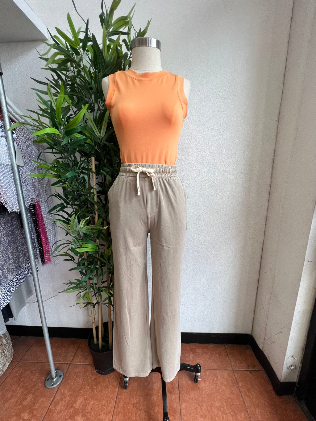 So Fresh Day Pants