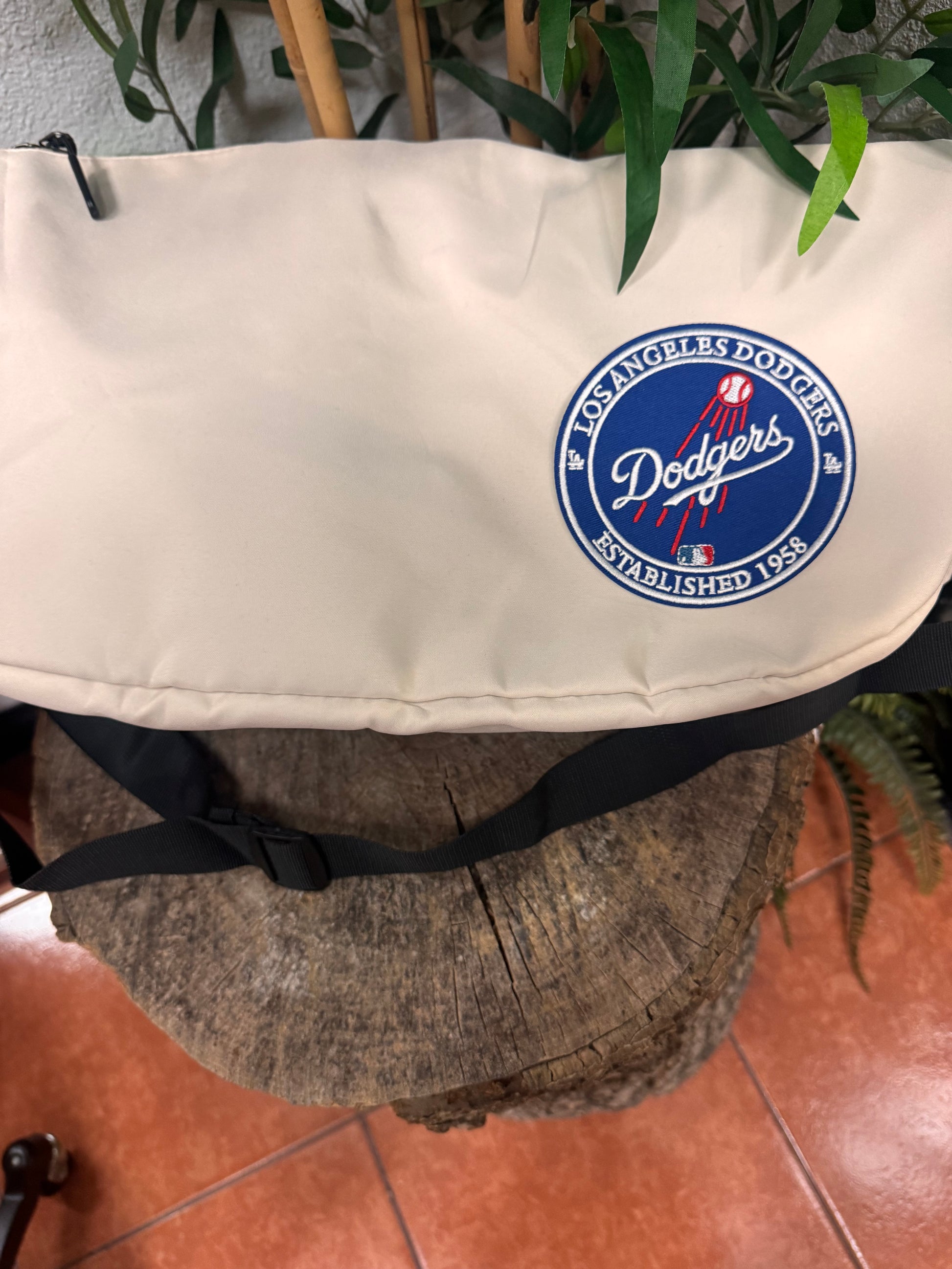 Game Day Sports Duffel