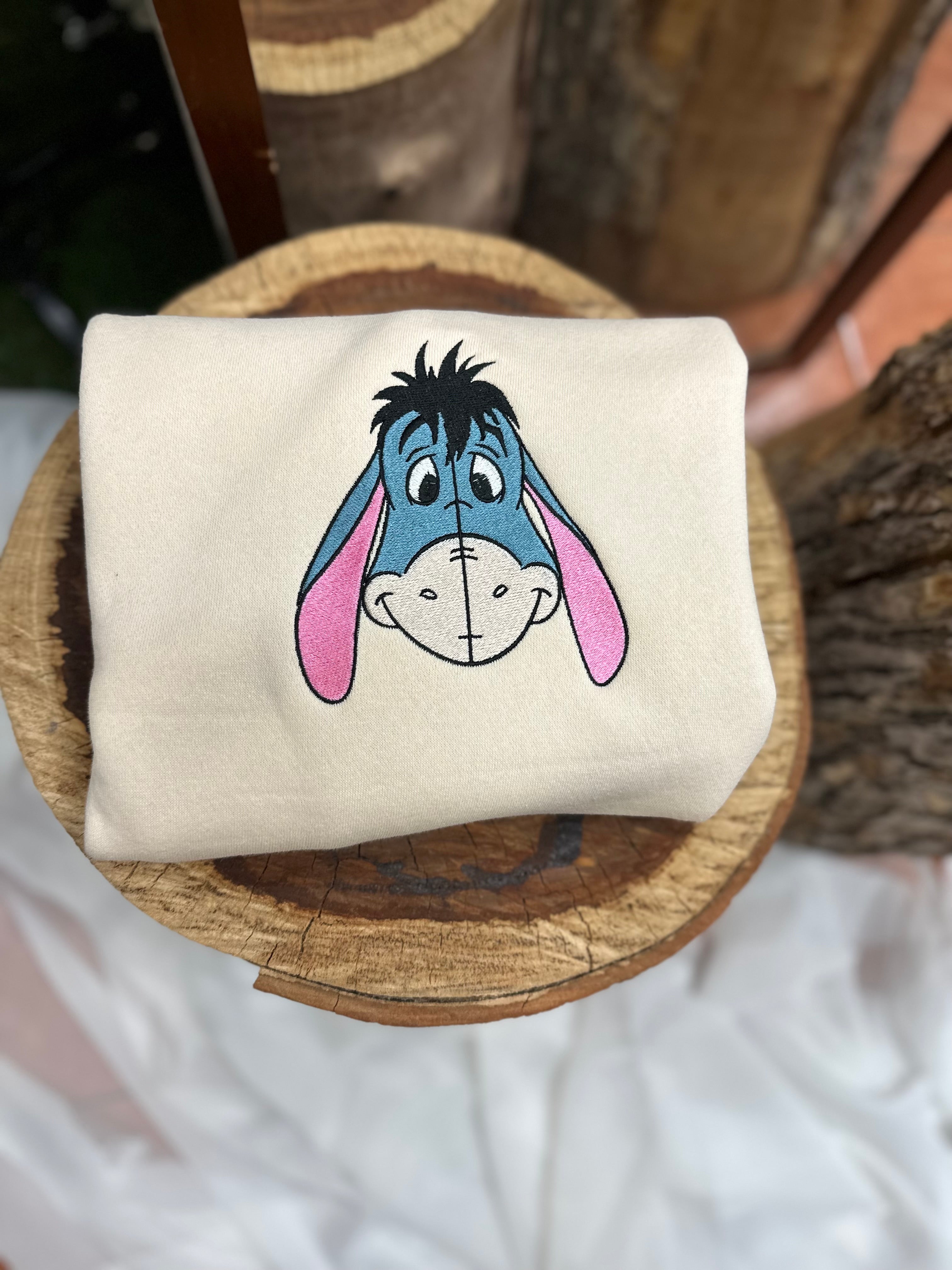 Eeyore