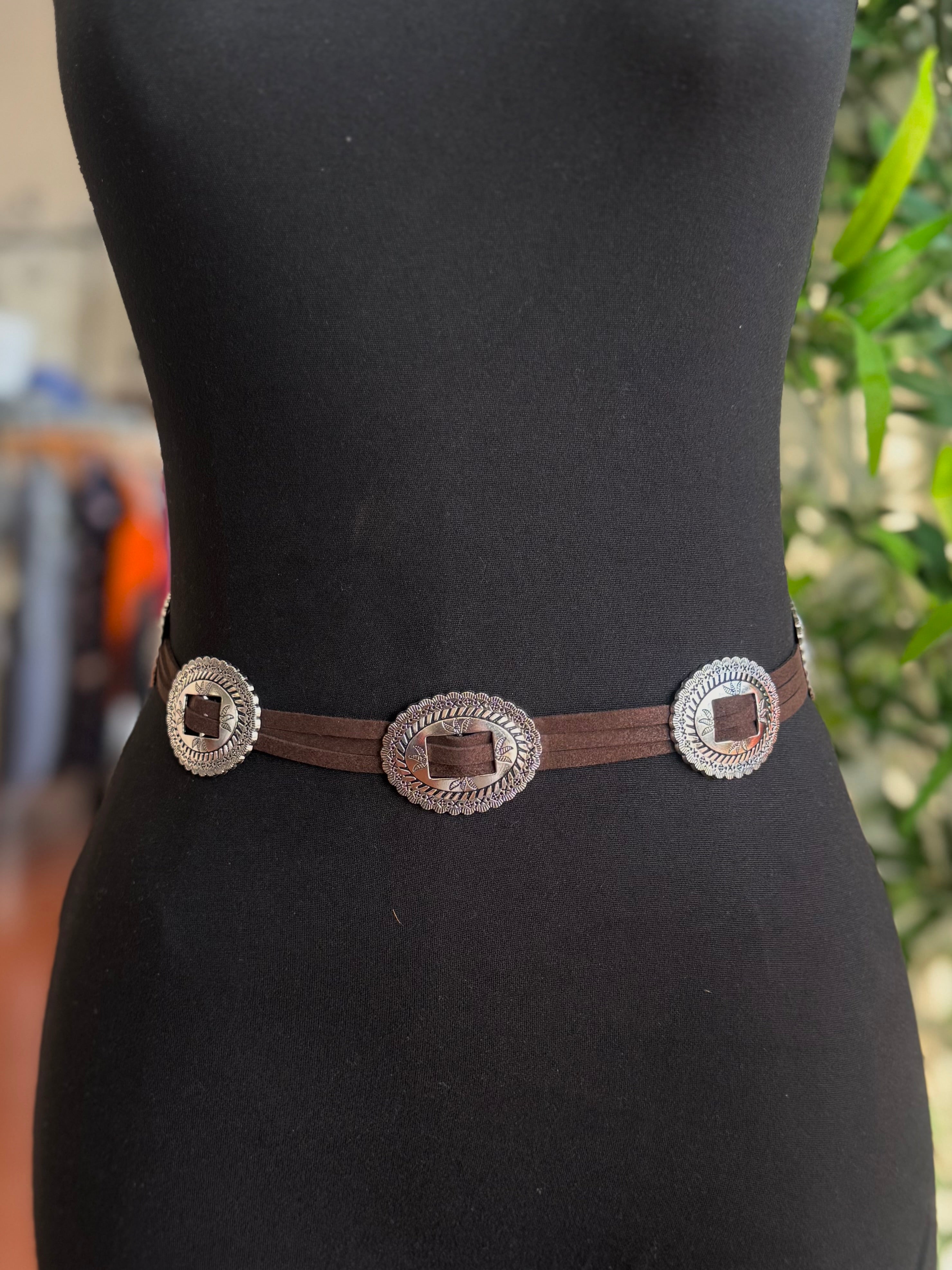 Wrap Belt