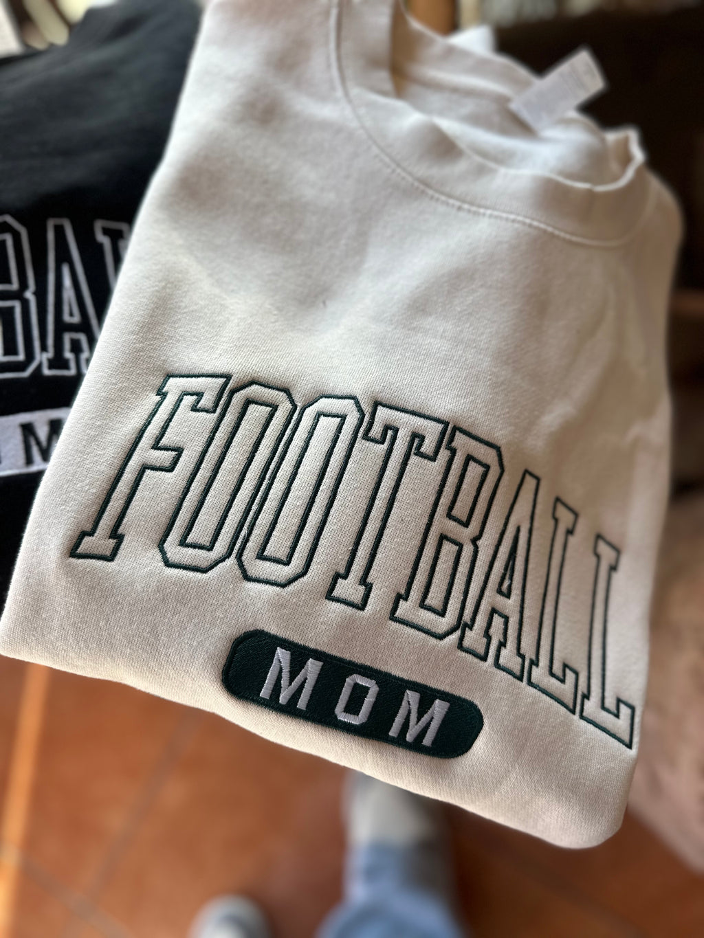 Football Mom