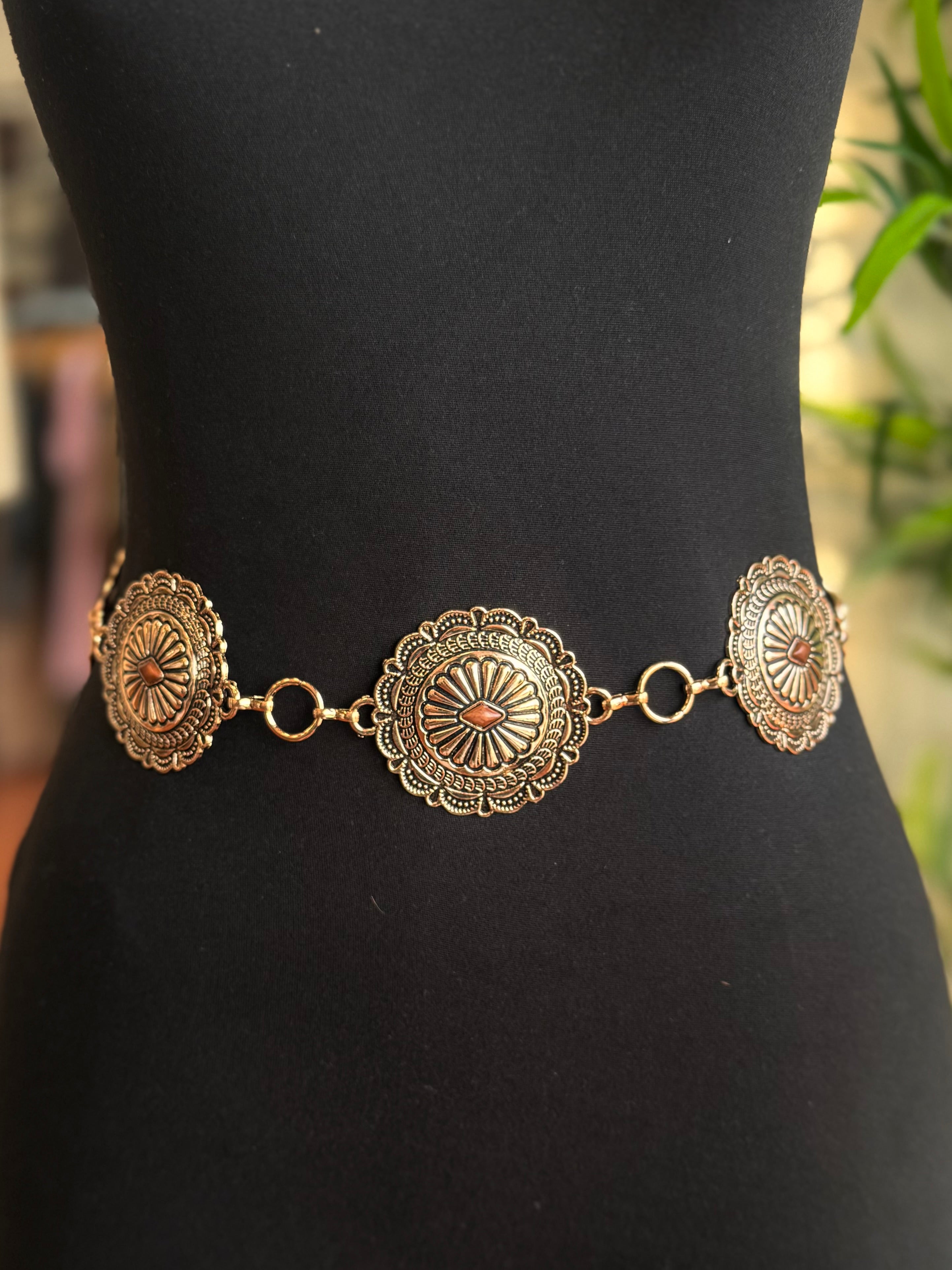 Desert Honey Belt