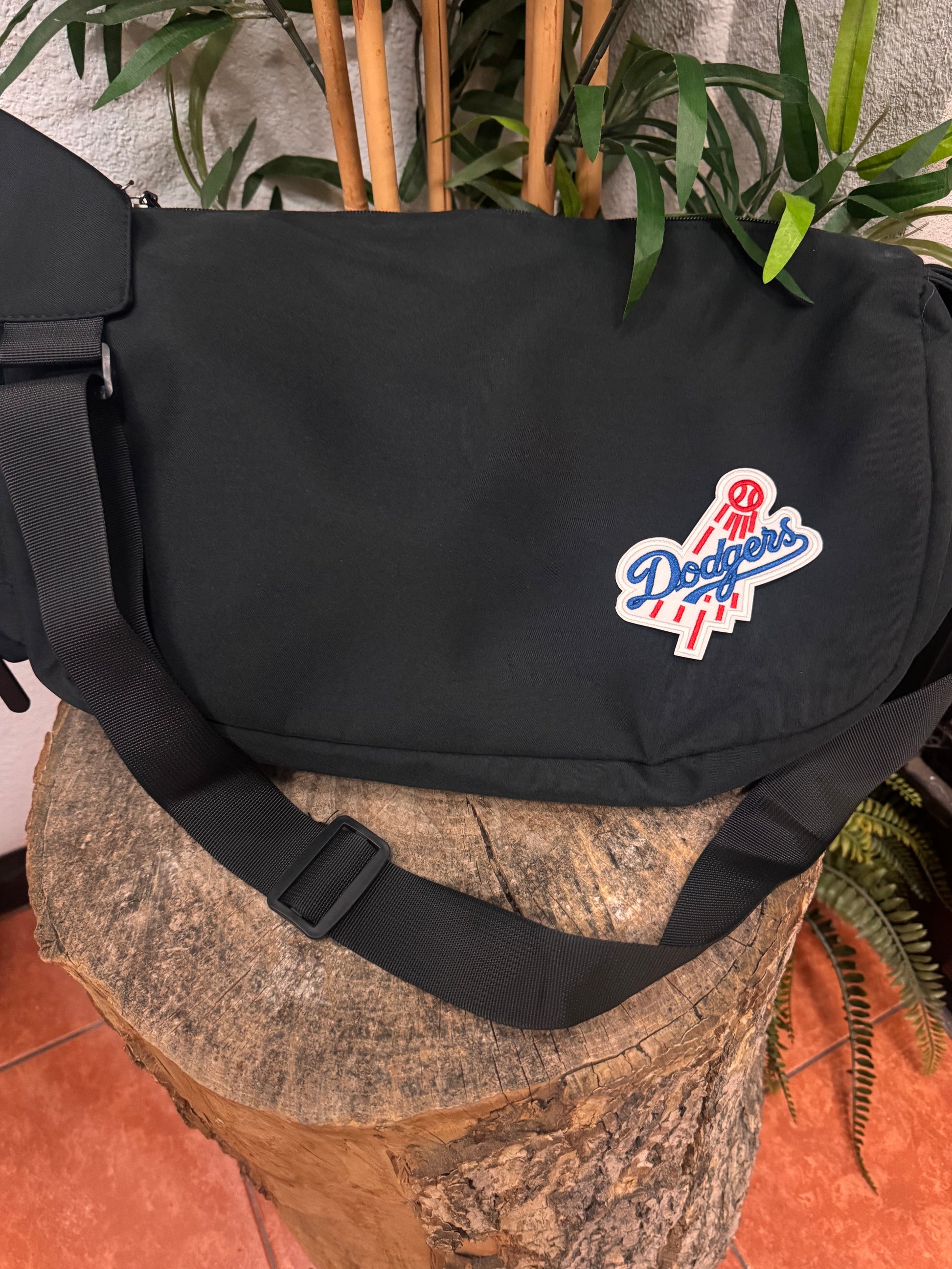 Game Day Sports Duffel