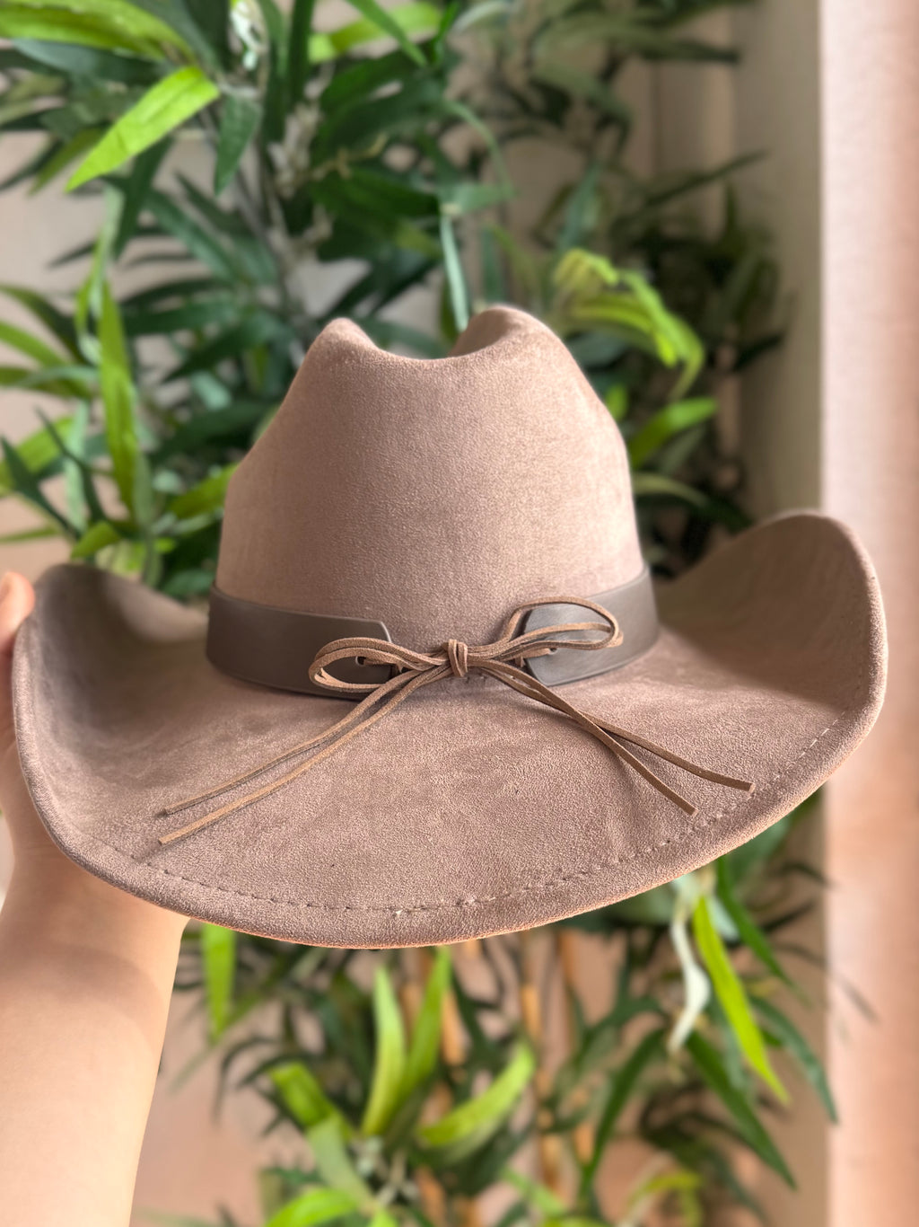 Desert Dune Rodeo Hat