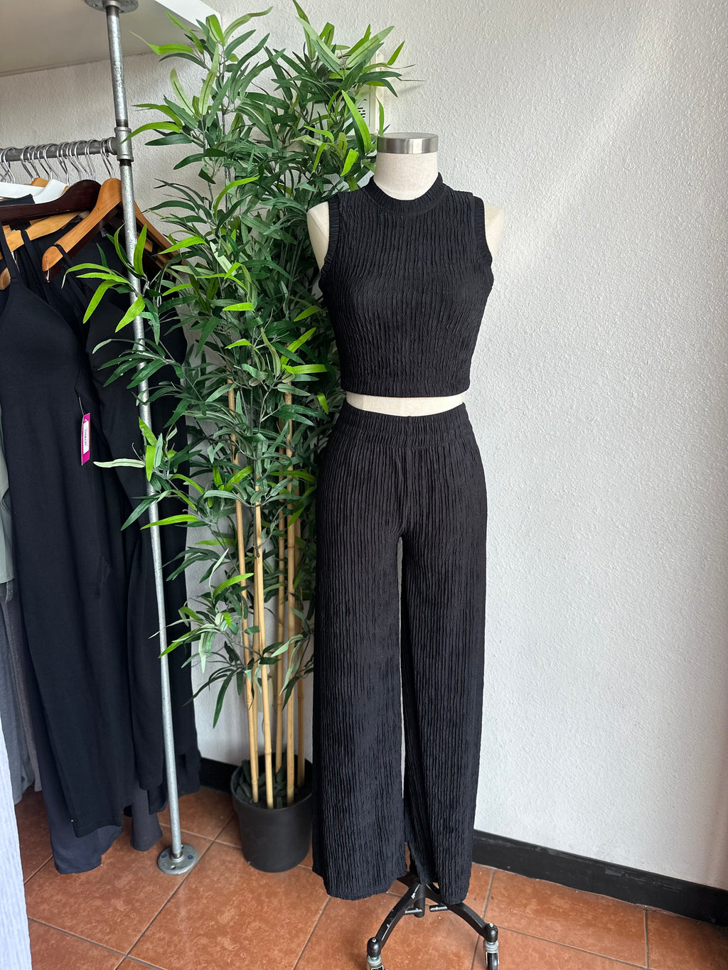 Summer lounge set
