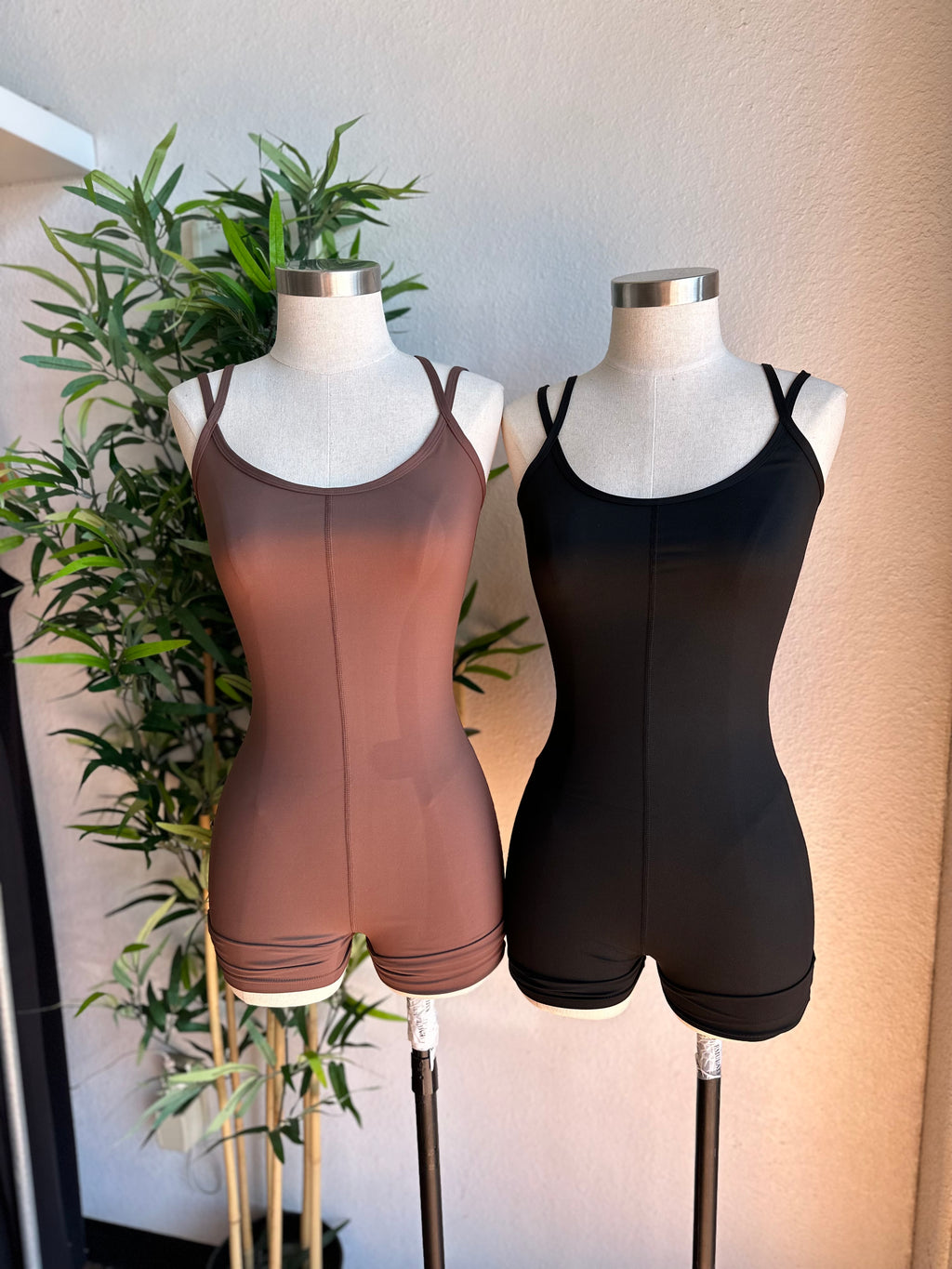 Lulu Romper