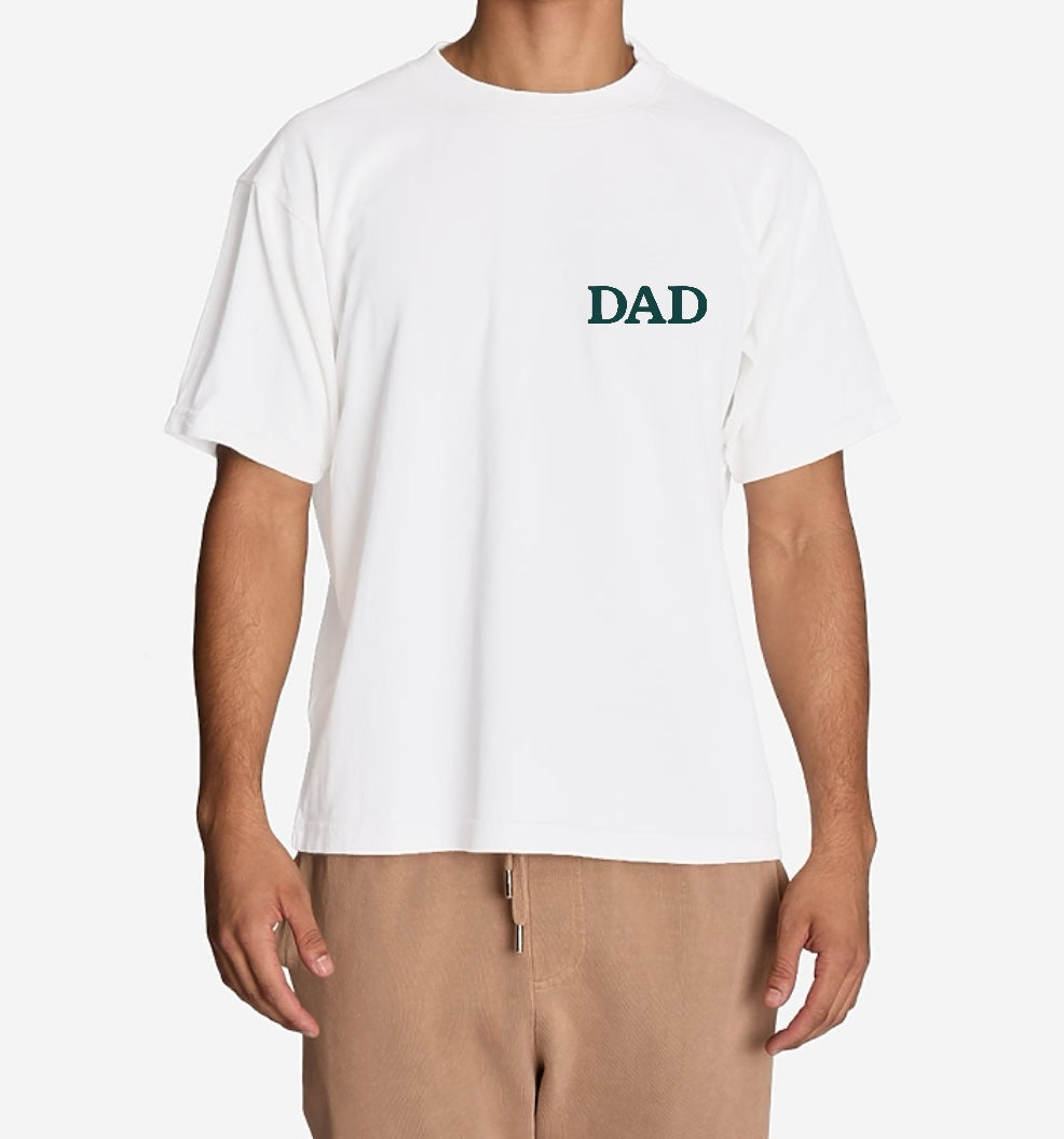 Dad (5 colors)