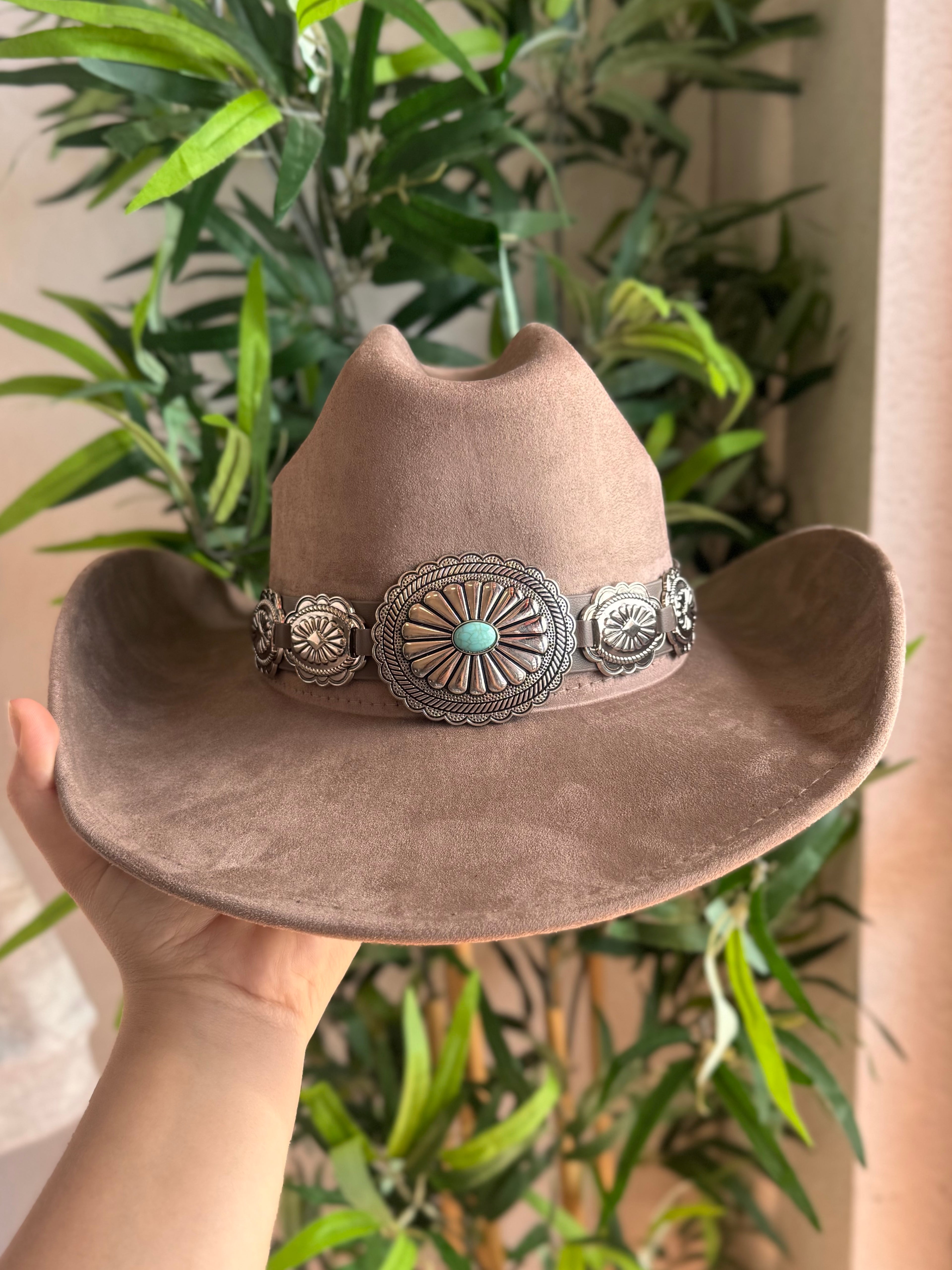 Desert Dune Rodeo Hat