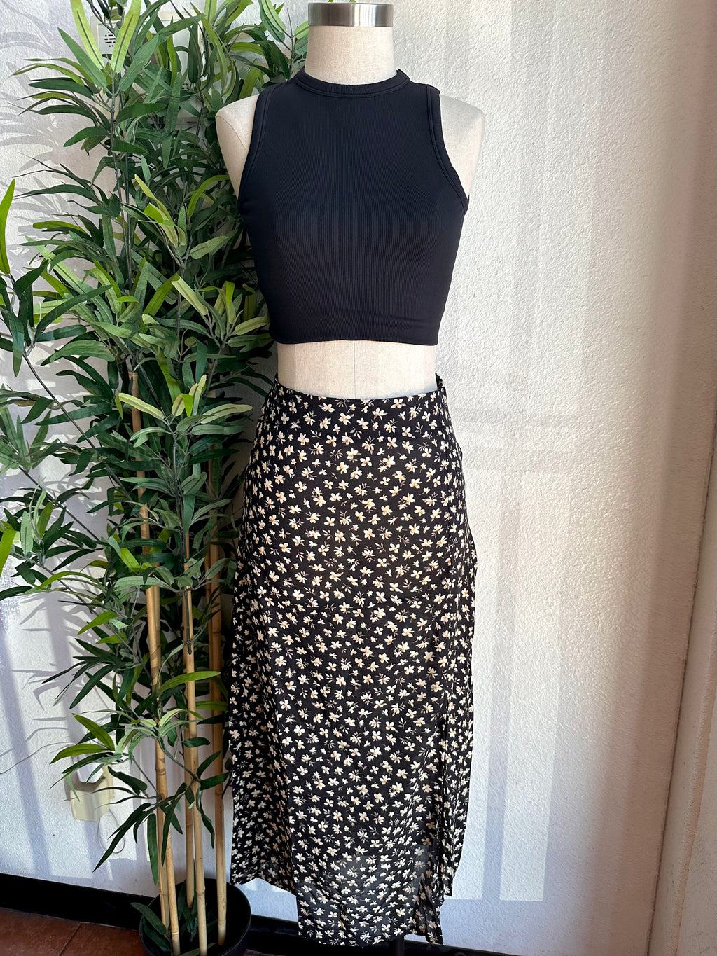 Azalea Skirt