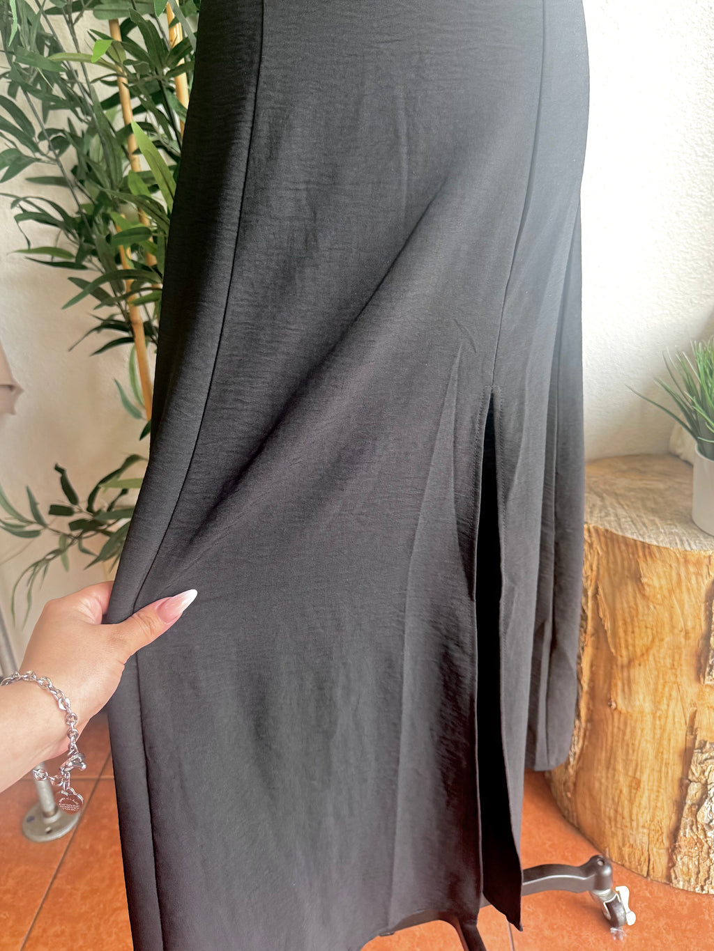 Raven Dress