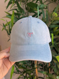 Darling Bow Cap