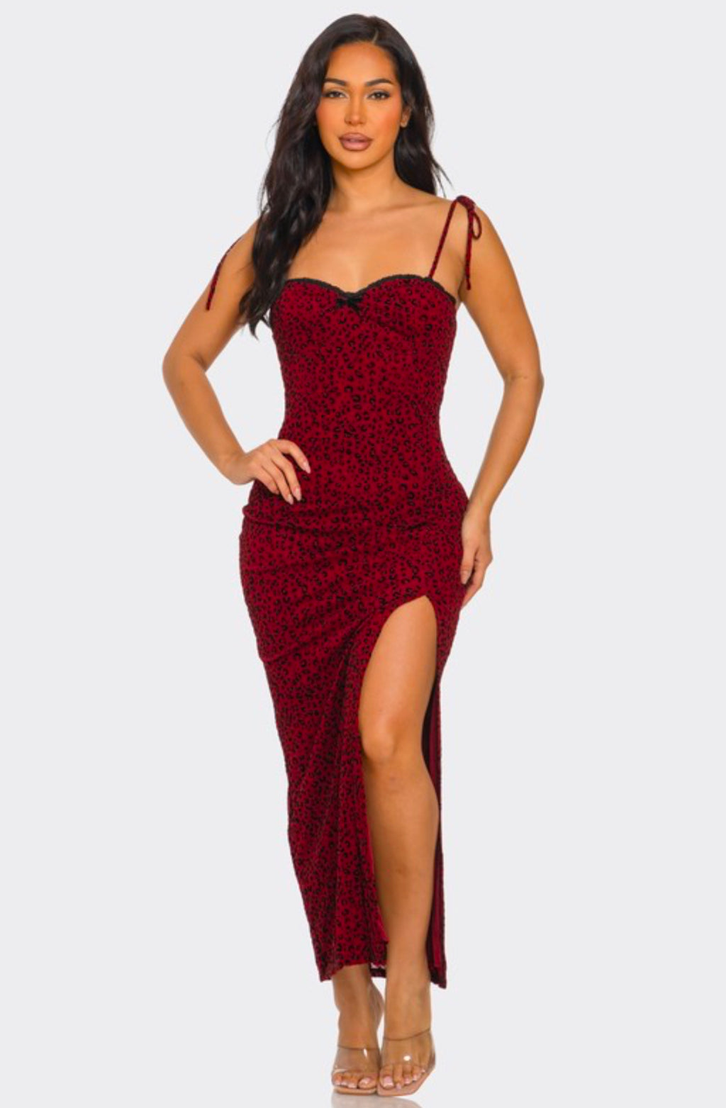 Jessica dress