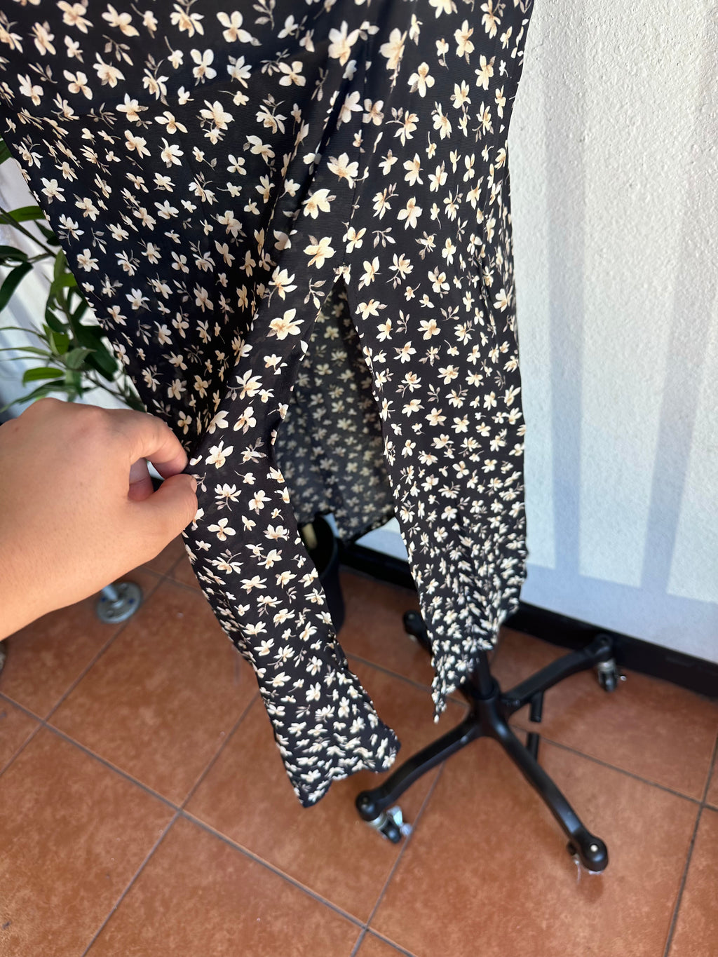 Azalea Skirt