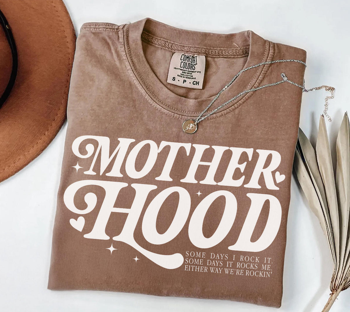 Motherhood