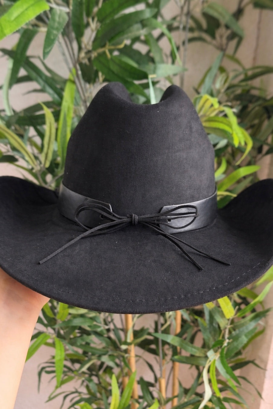 Midnight Rodeo Hat