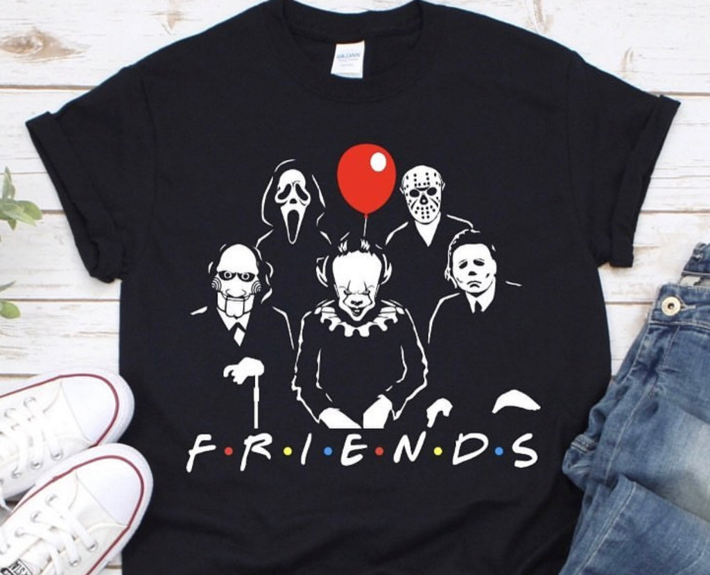 Friends