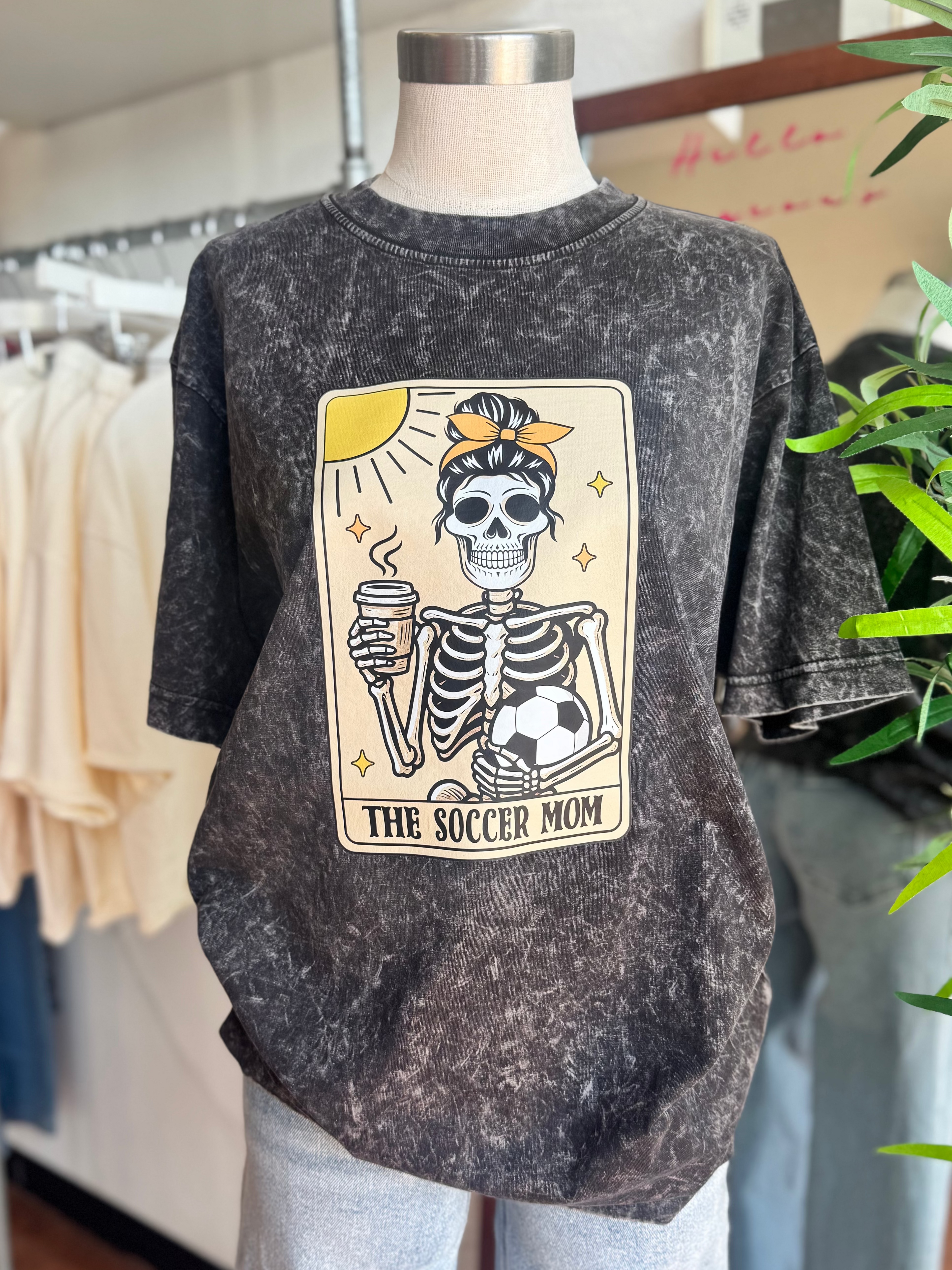 Soccer Mama - Golden Hour