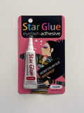 SG eyelash adhesive