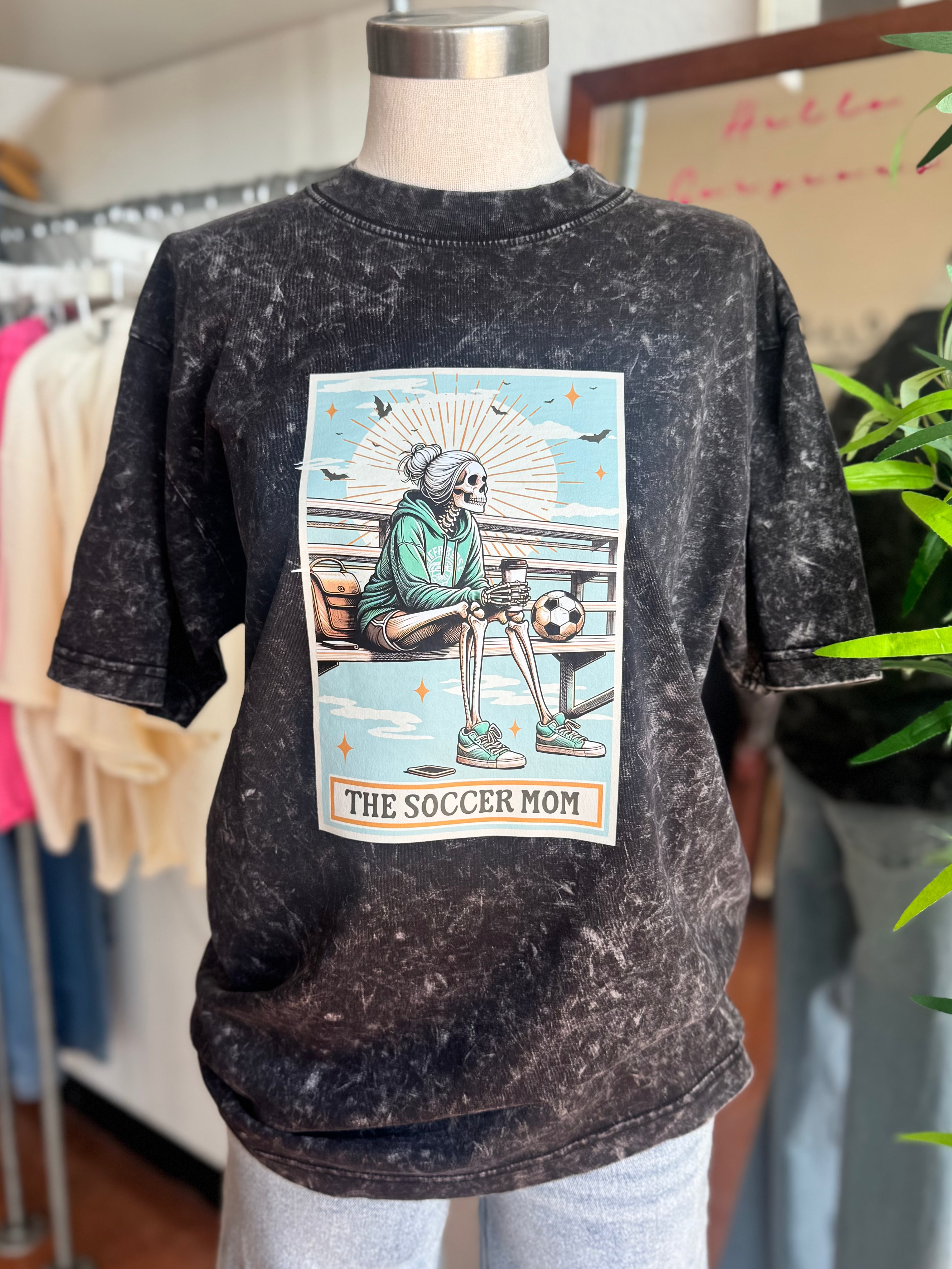 Soccer Mama - Sideline Chill