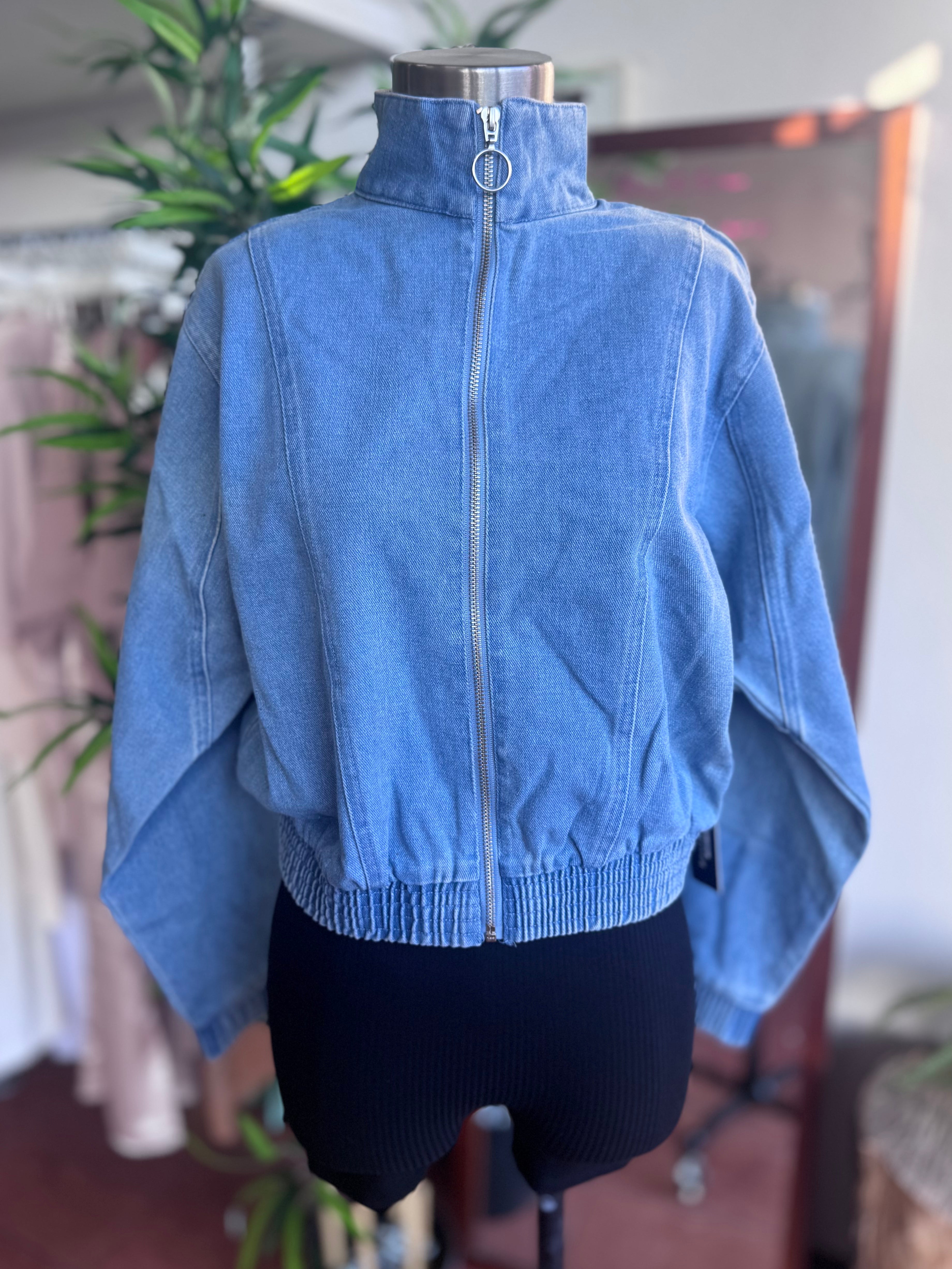 Everyday Denim (October deals)