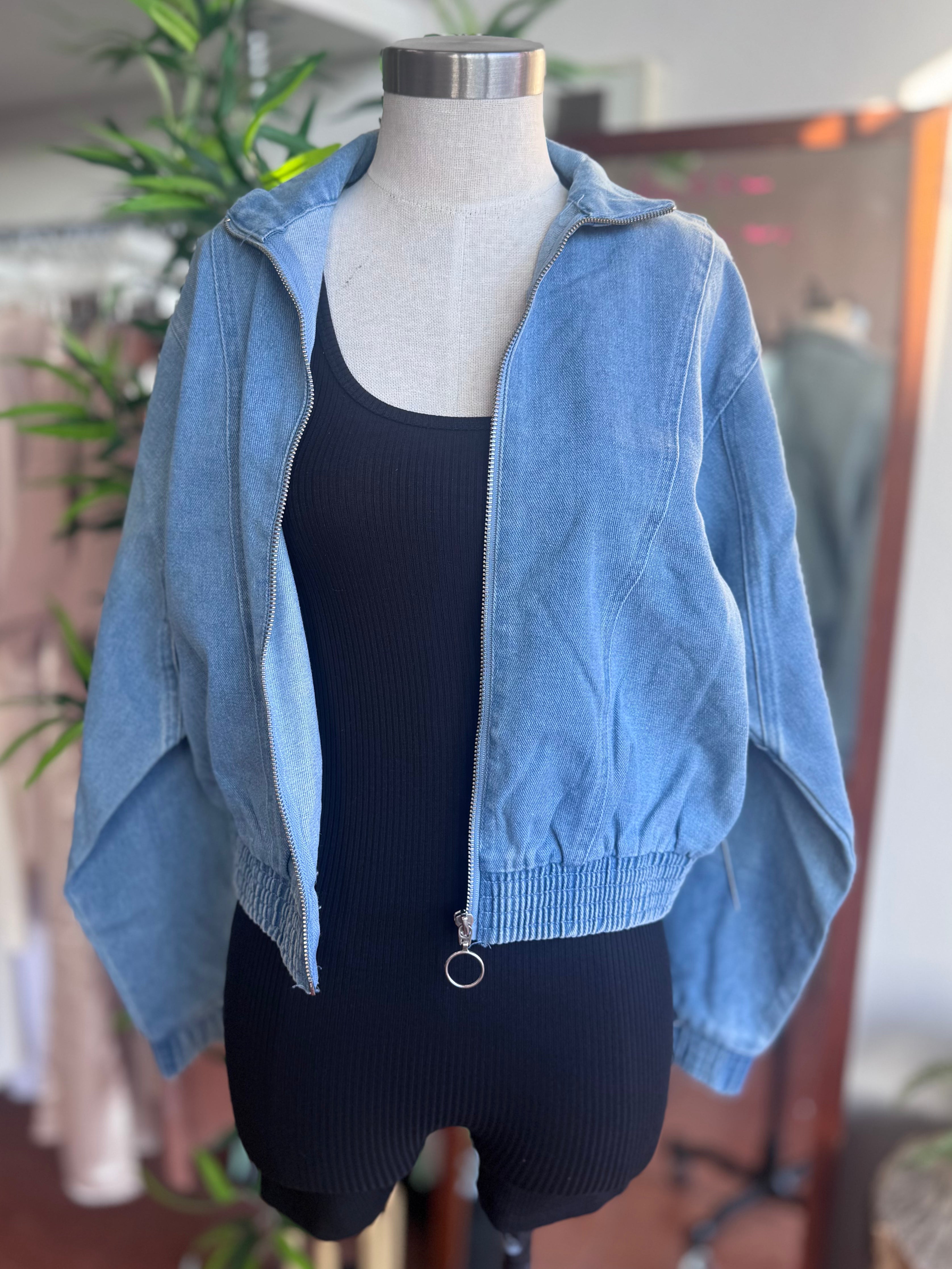 Everyday Denim (October deals)