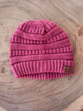 CC Knit Beanie