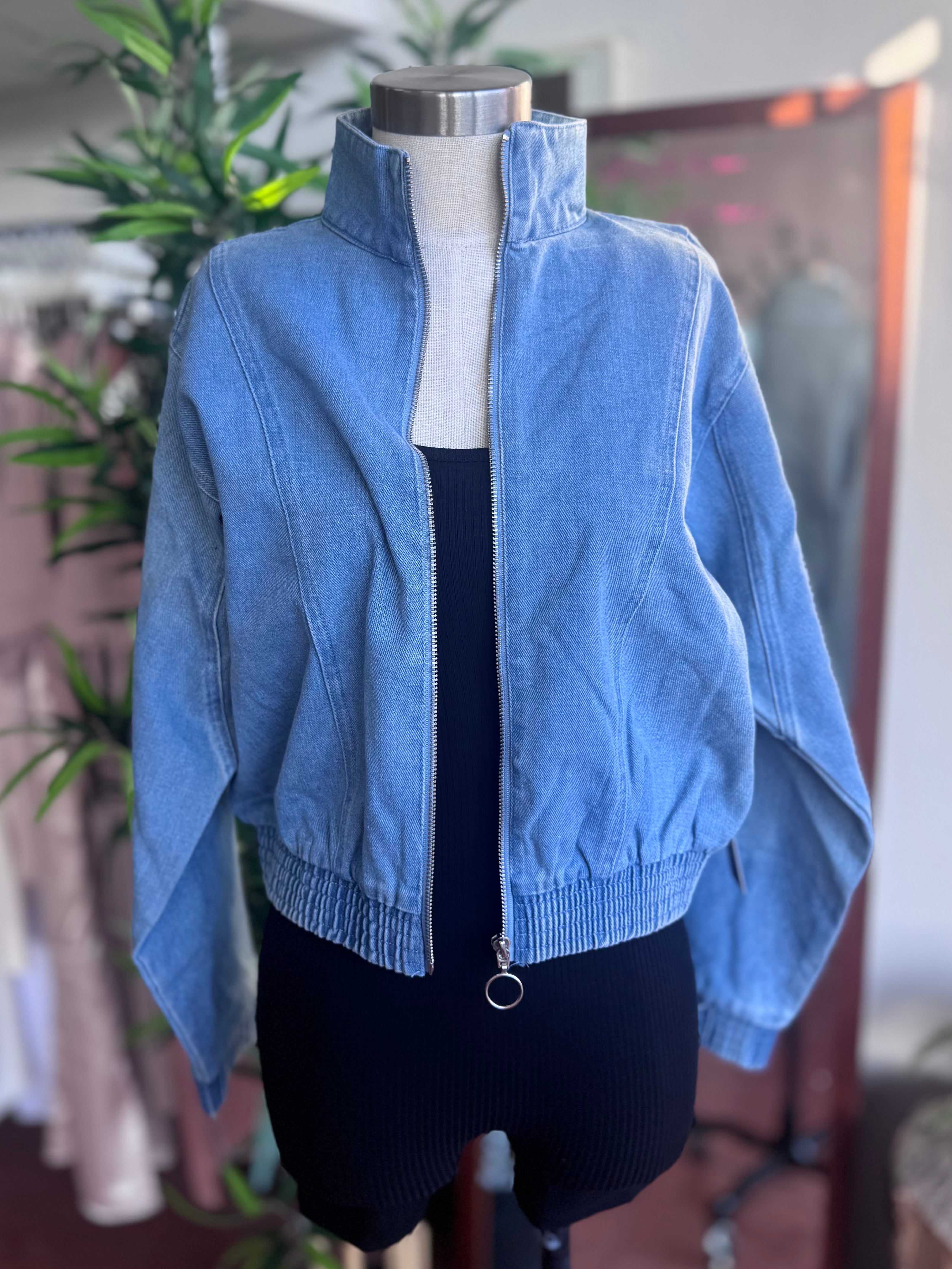 Everyday Denim (October deals)