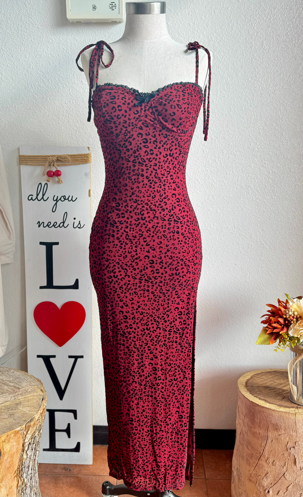 Jessica dress