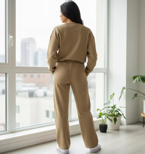 Cocoa Comfort Set