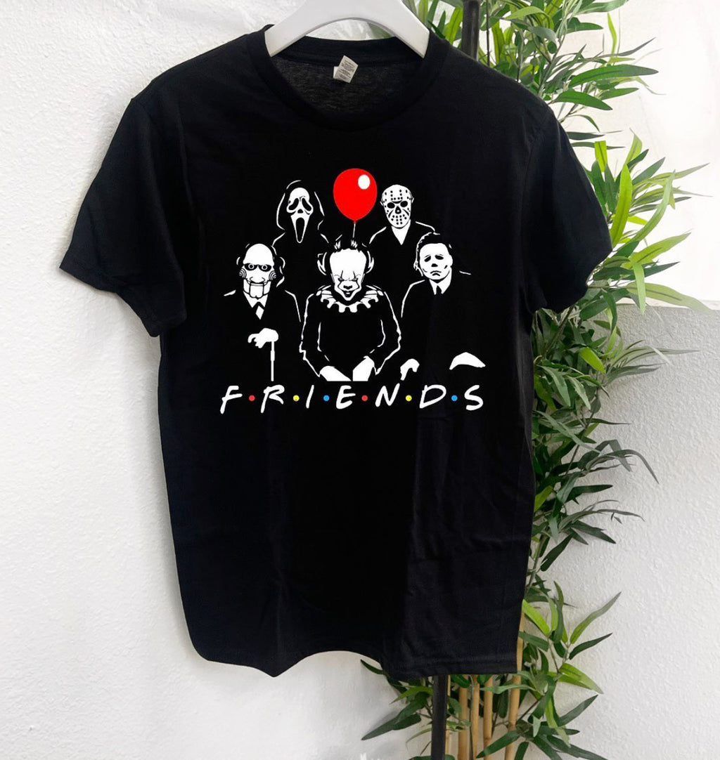 Friends
