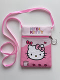 HFBL Kitty Bag