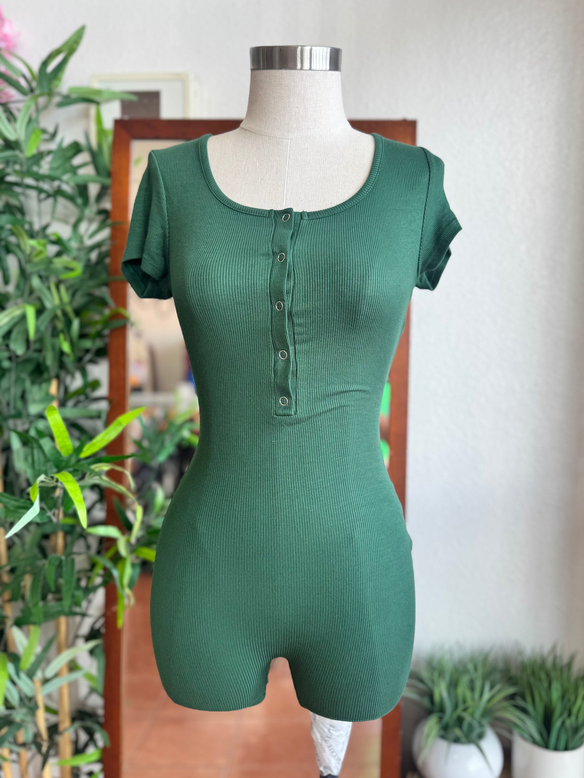 Be romper