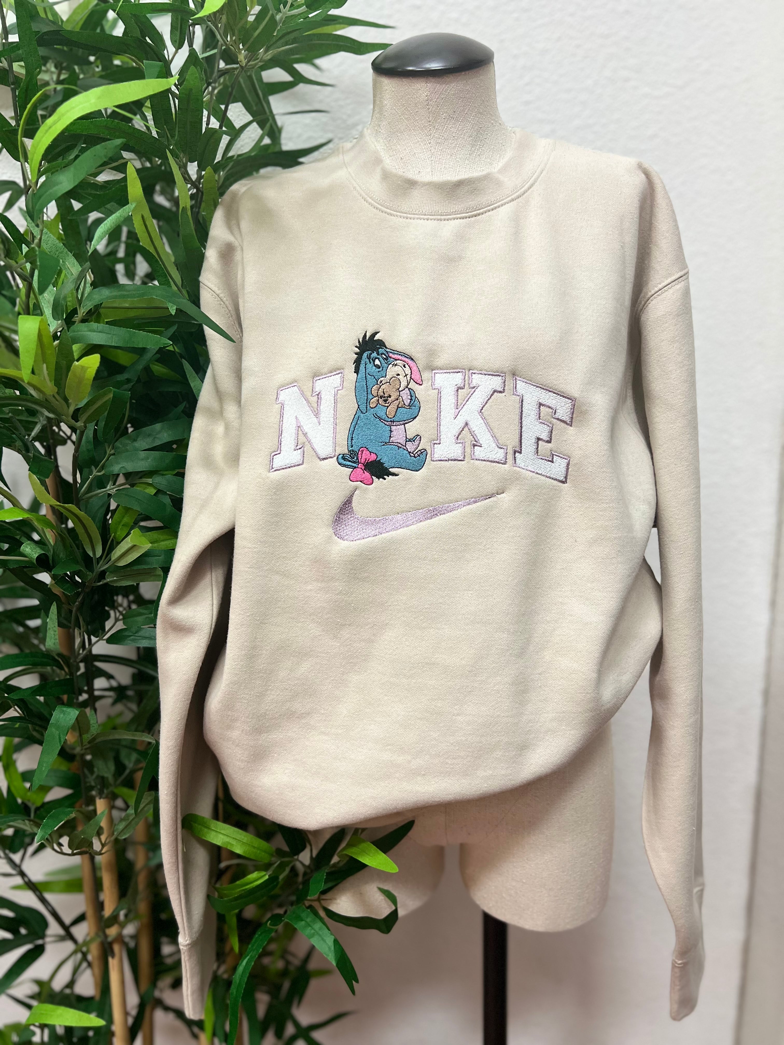 Donkey in its feelings