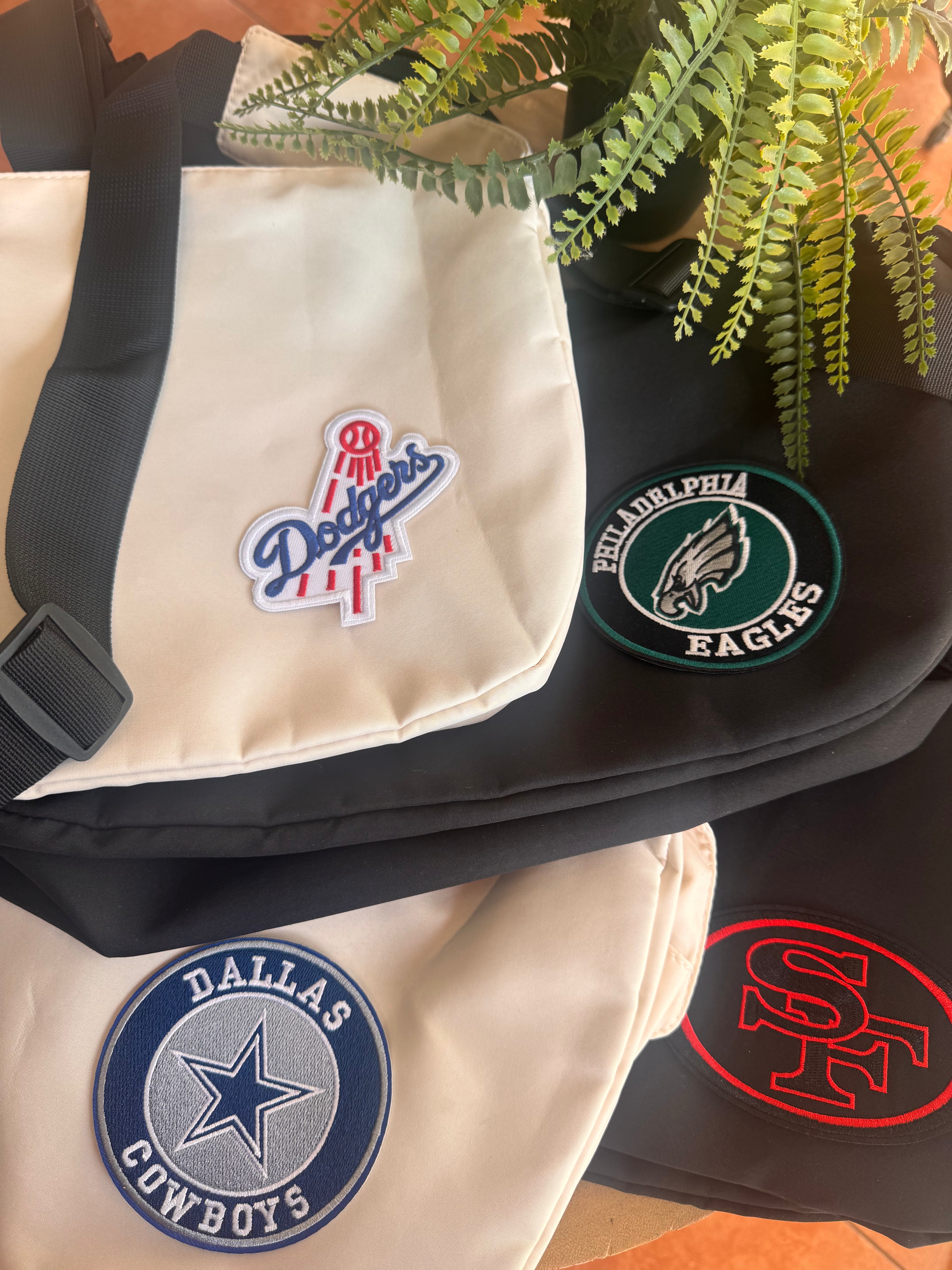 Game Day Sports Duffel