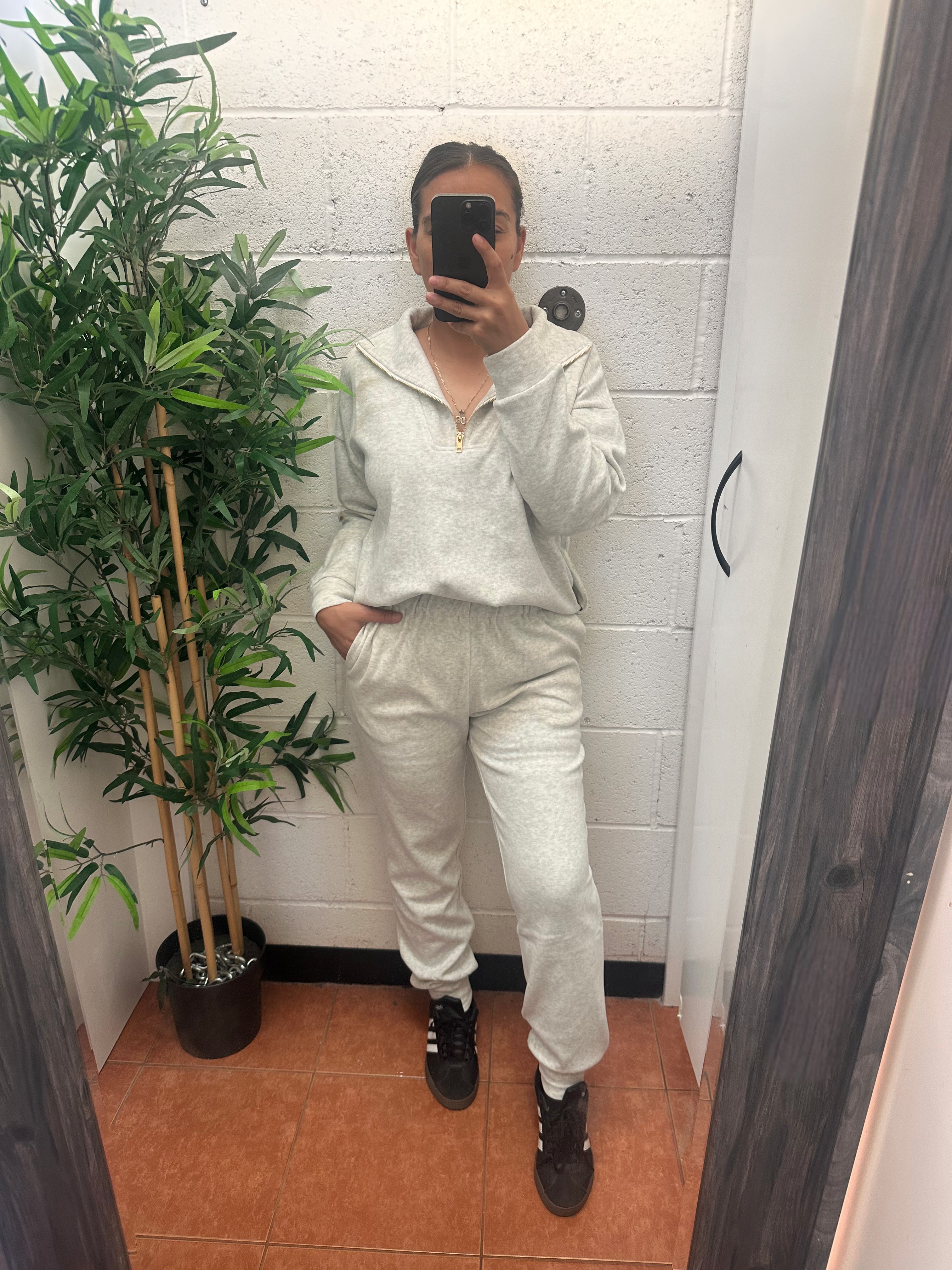 Functional and chic set