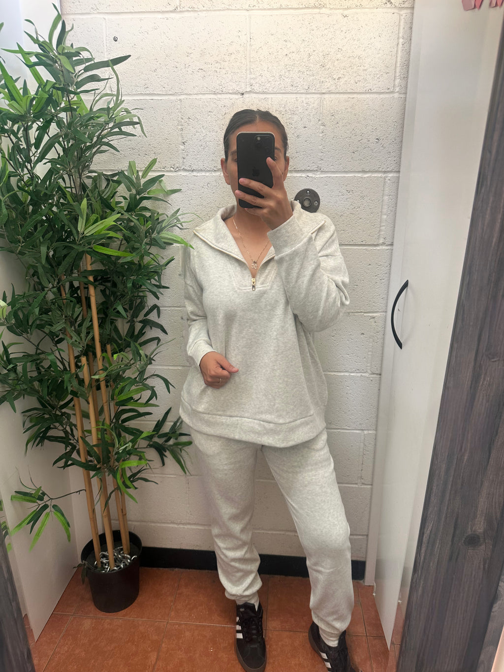 Functional and chic set