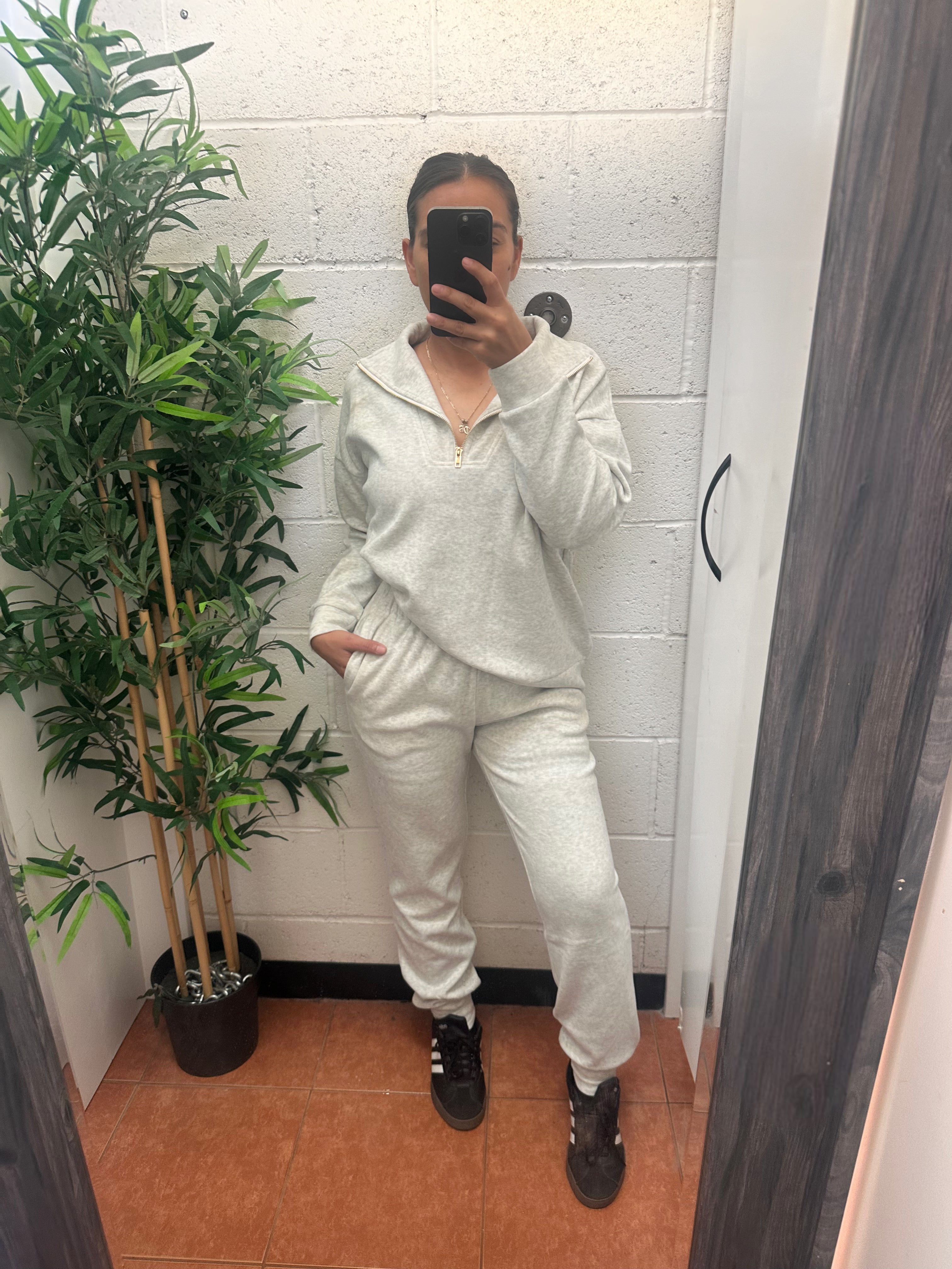 Functional and chic set