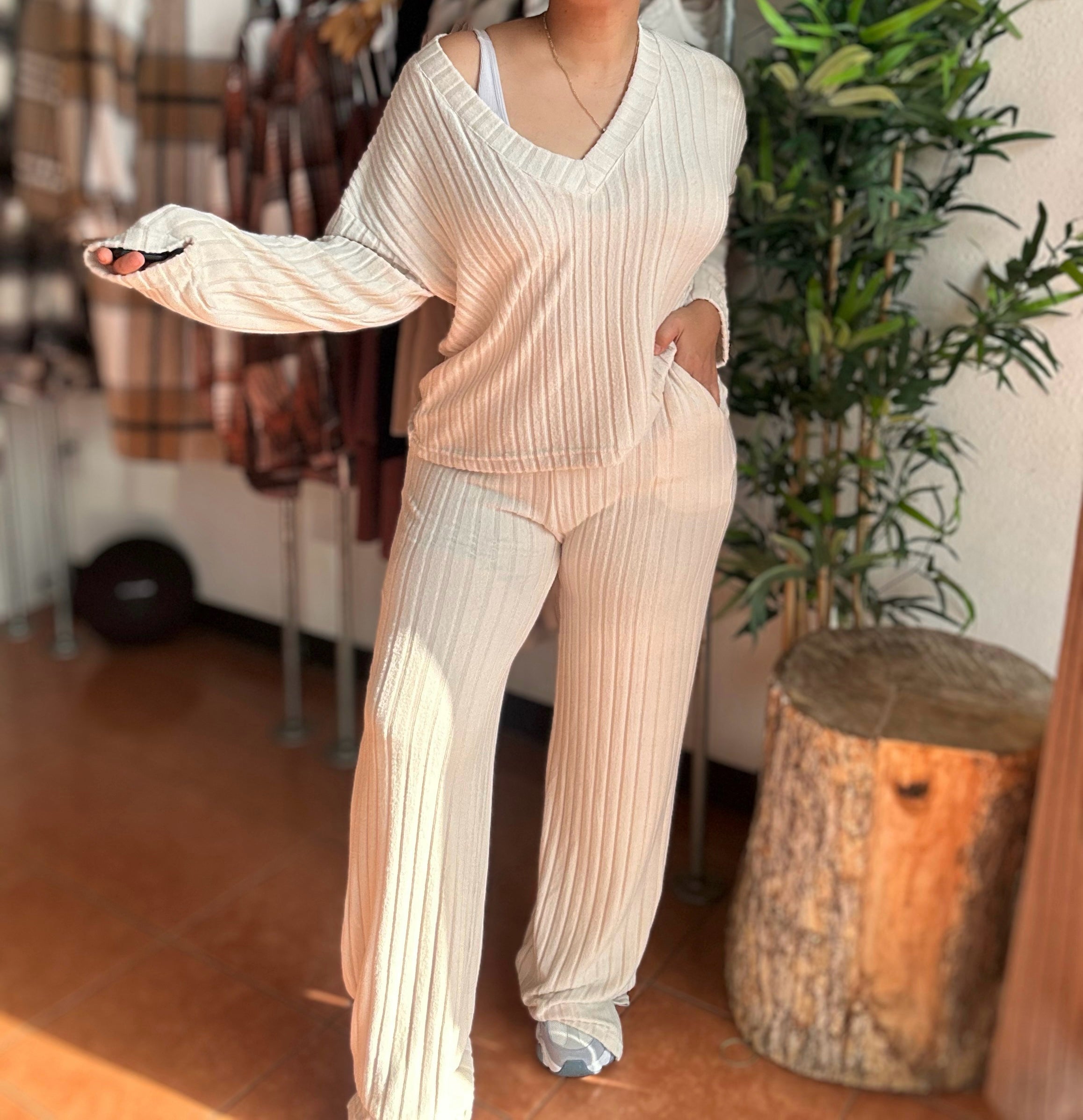 Amelia Set (3 Colors)