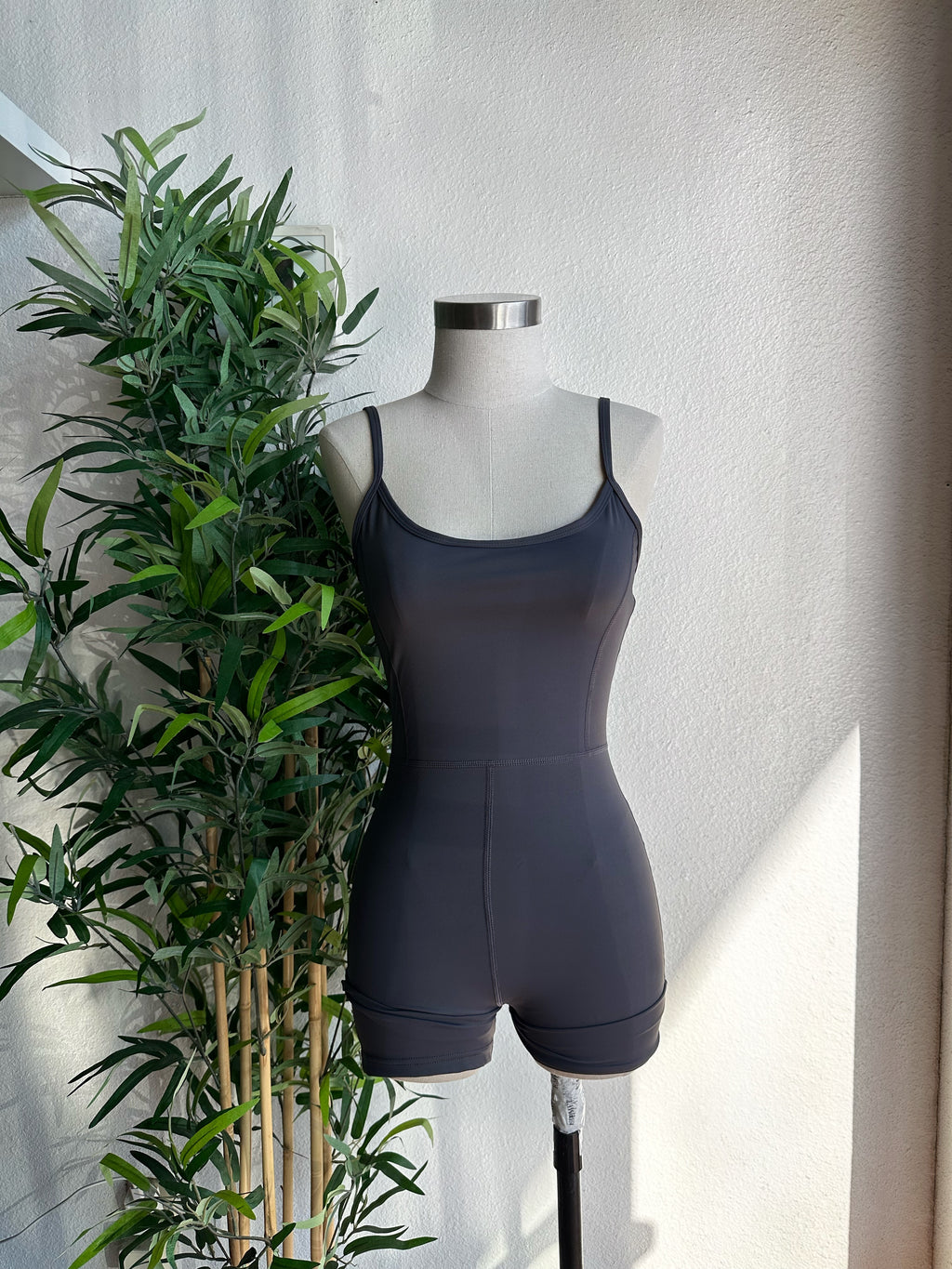 Lulu Romper (2colors)