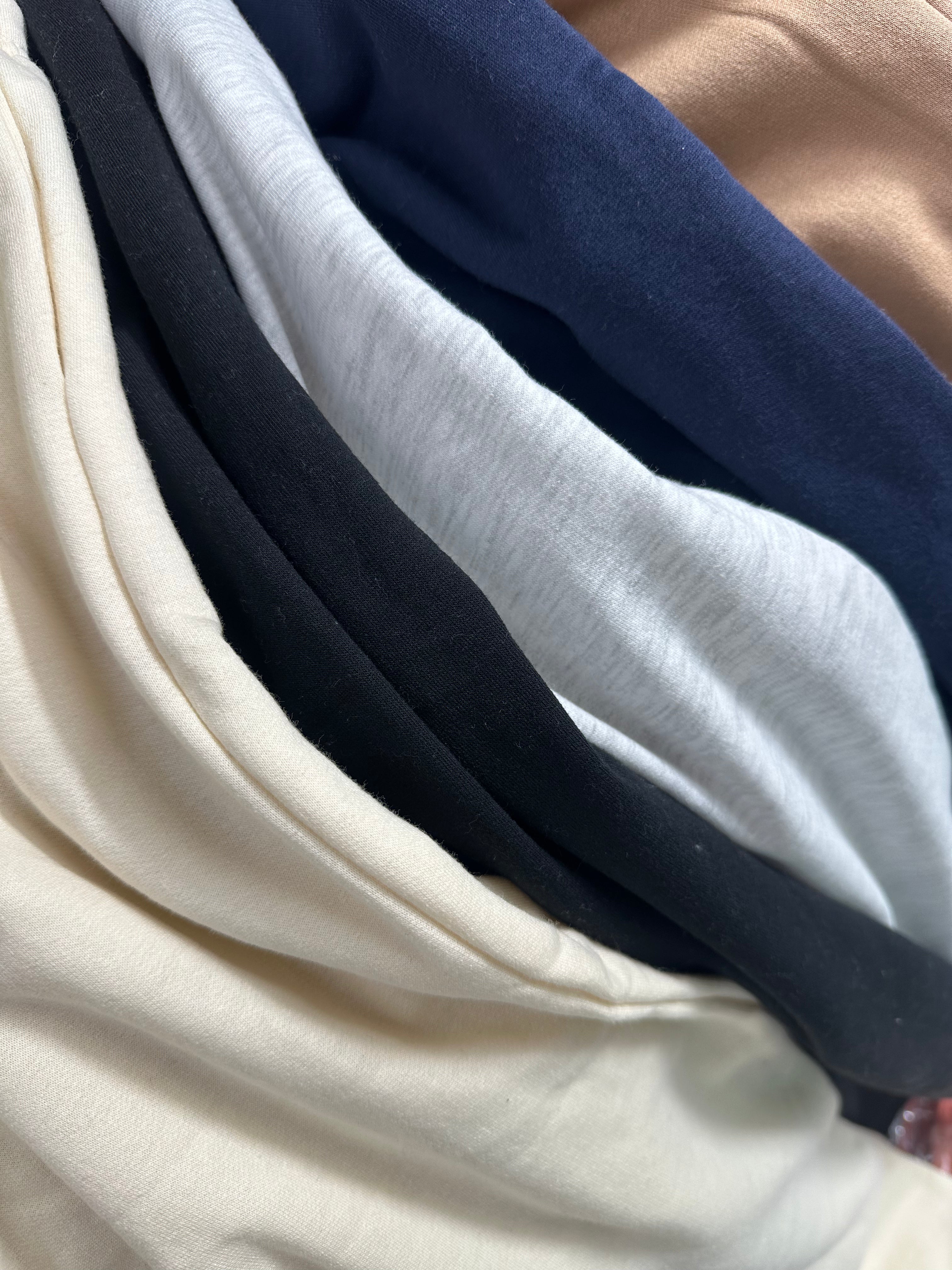 Comfy wide leg sweats