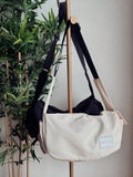 Emulate duffle bag