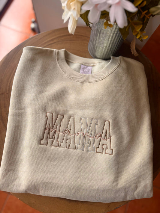 Mama mama