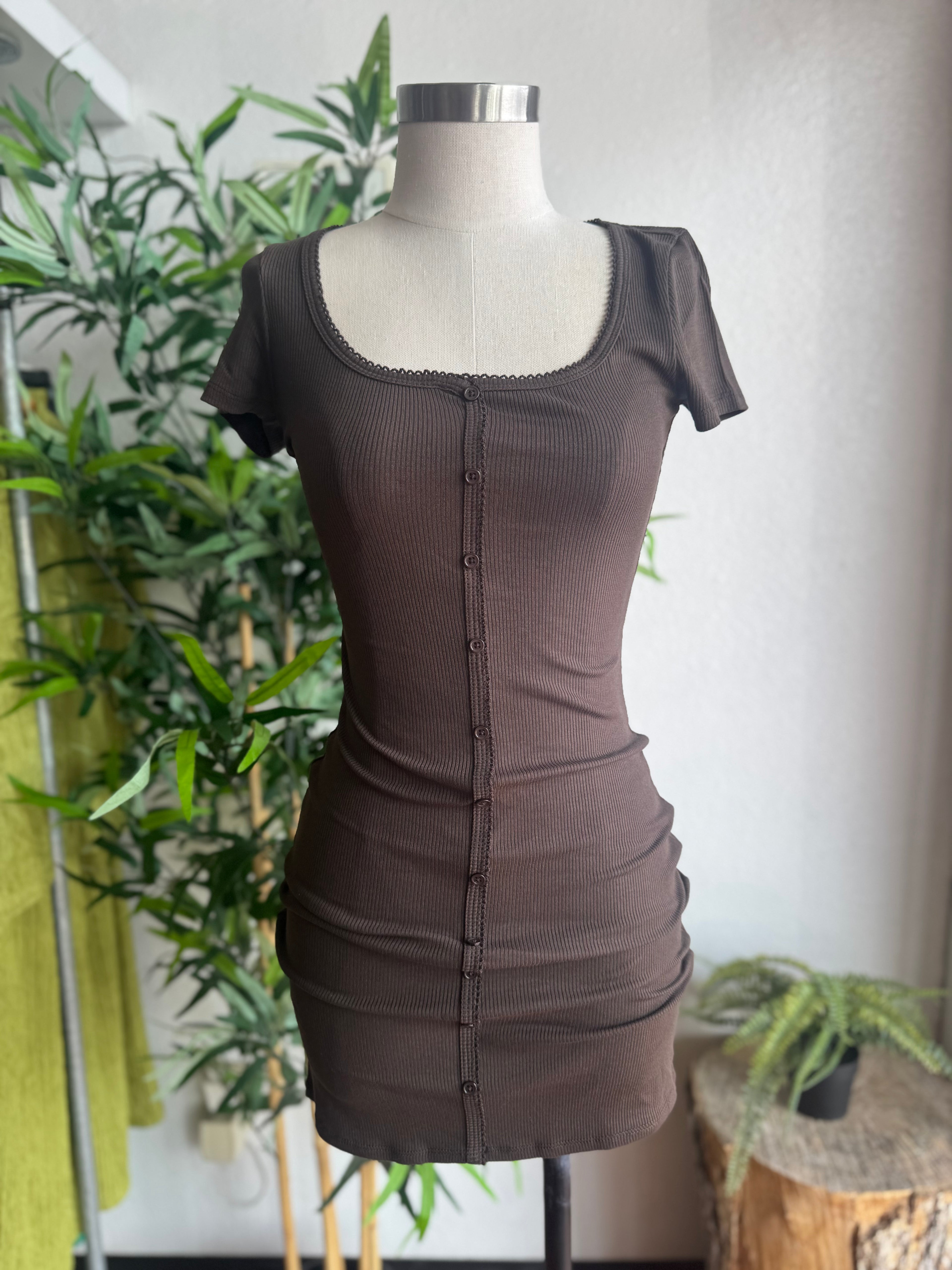 Lolita Dress (3 colors)