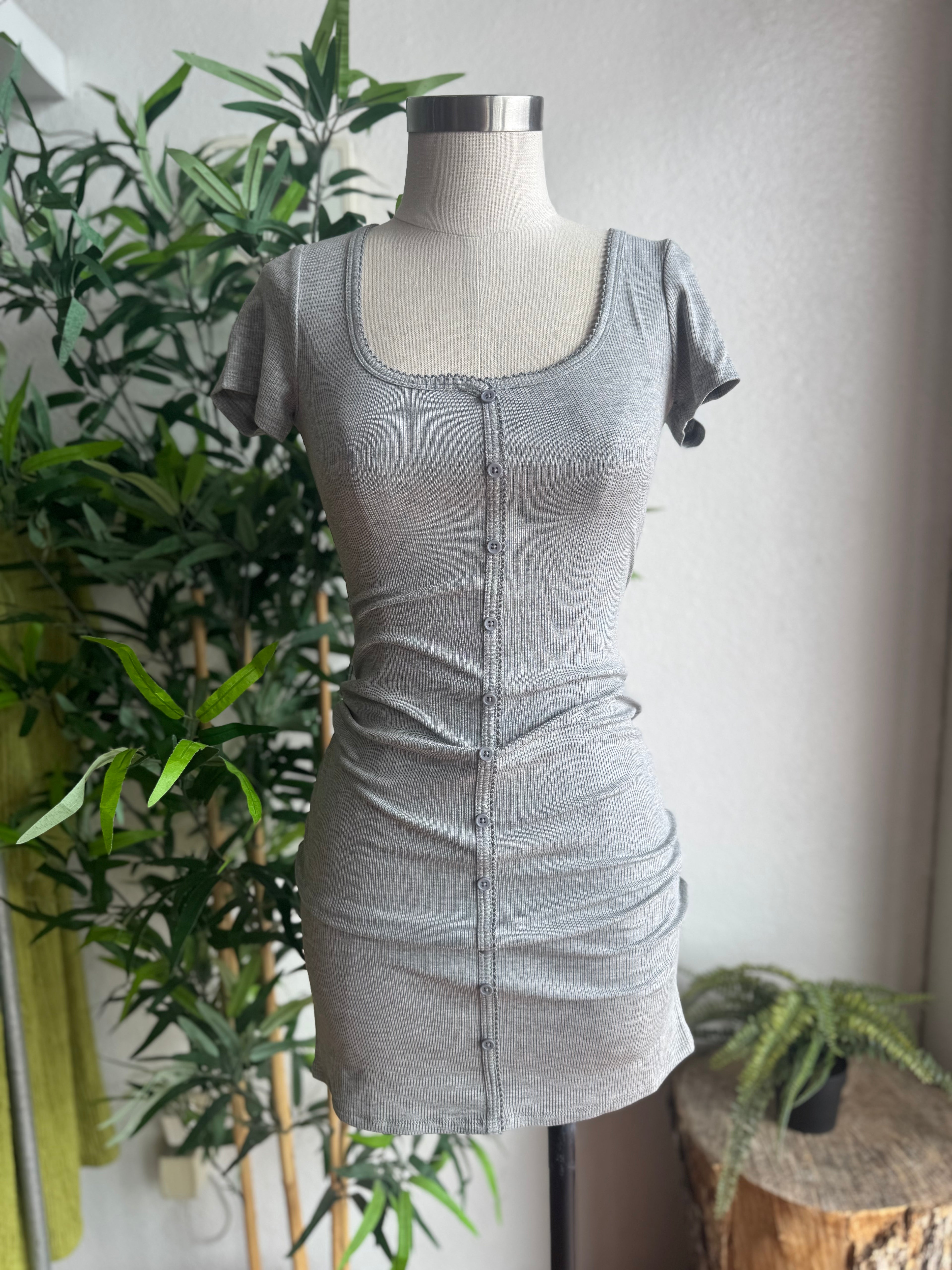 Lolita Dress (3 colors)