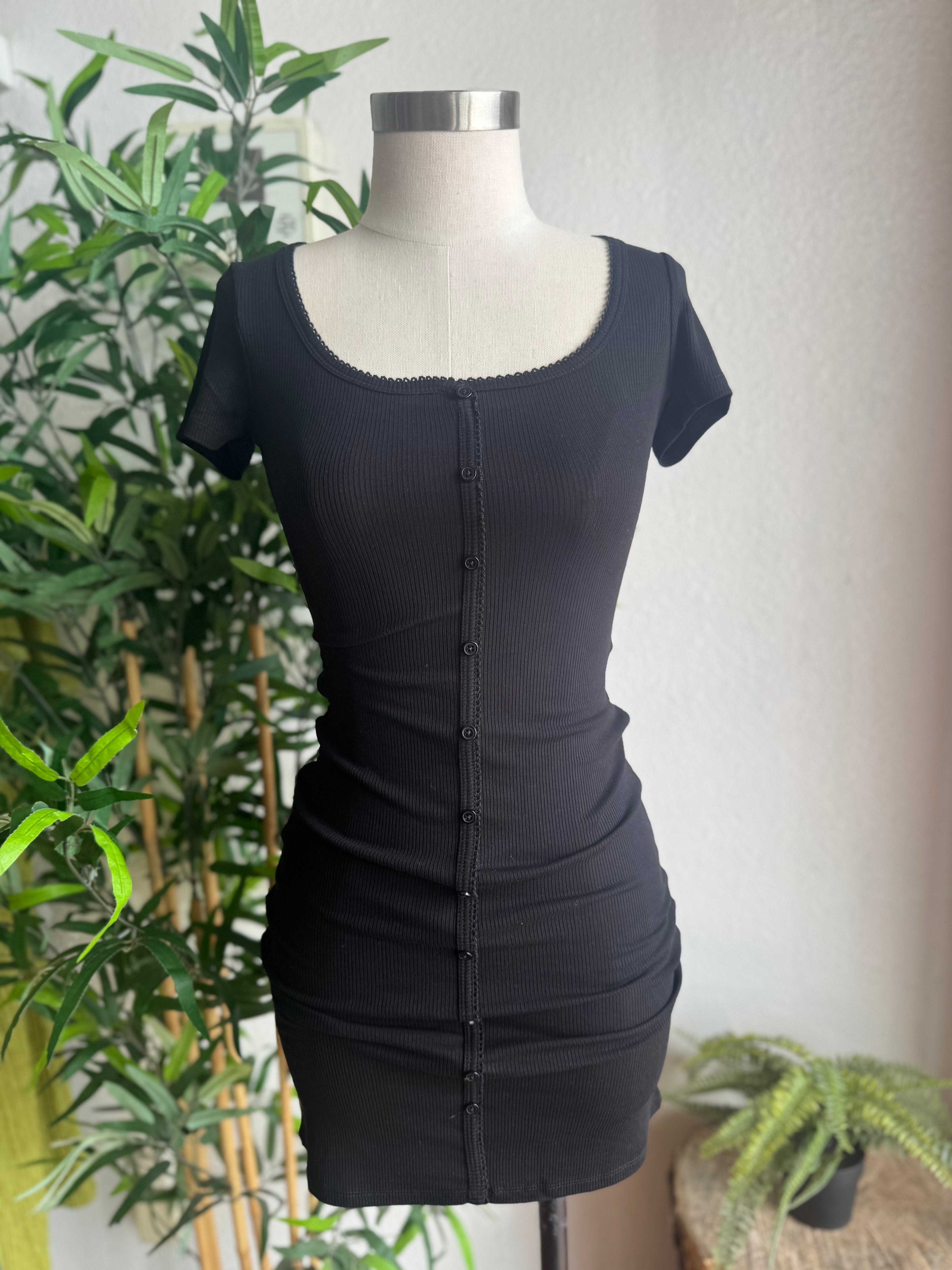 Lolita Dress (3 colors)