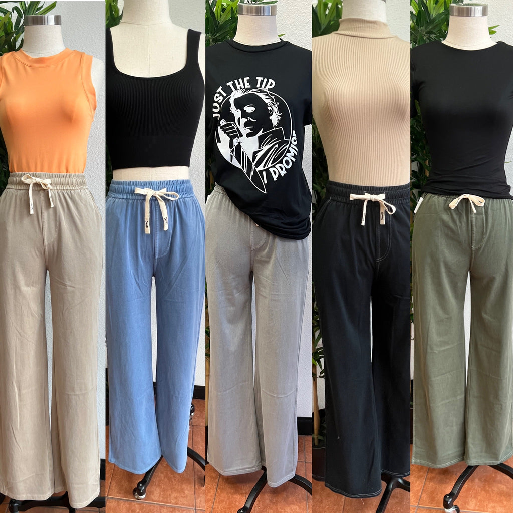 So Fresh Day Pants