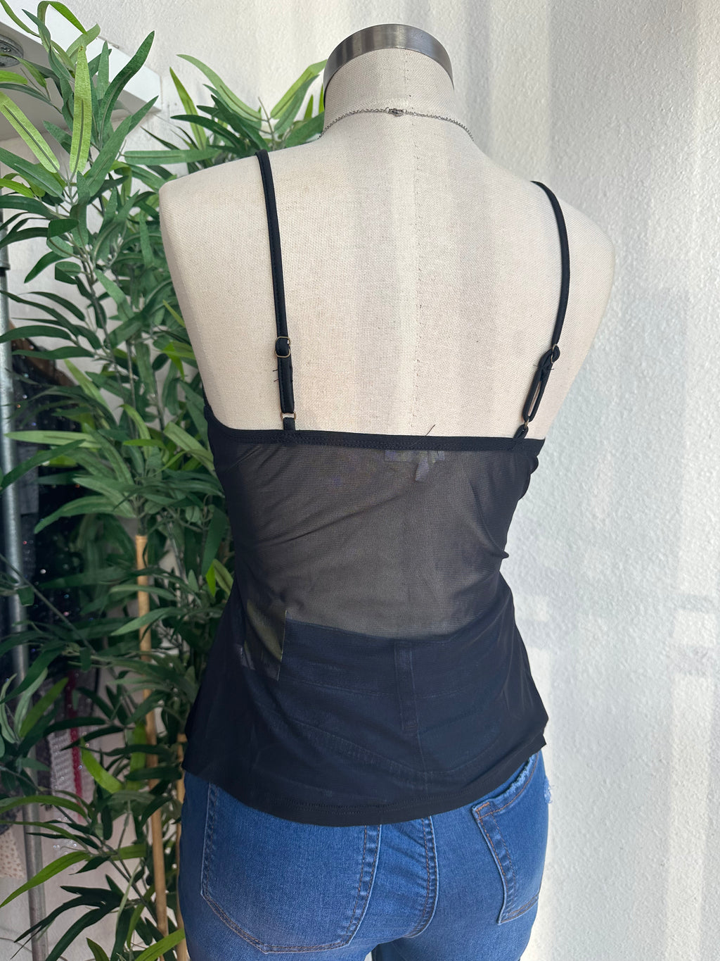 Seduction Top