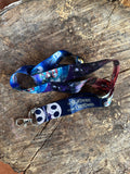 Nightmare Lanyard
