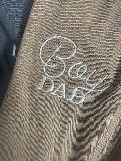 Boy Dad (5 colors)