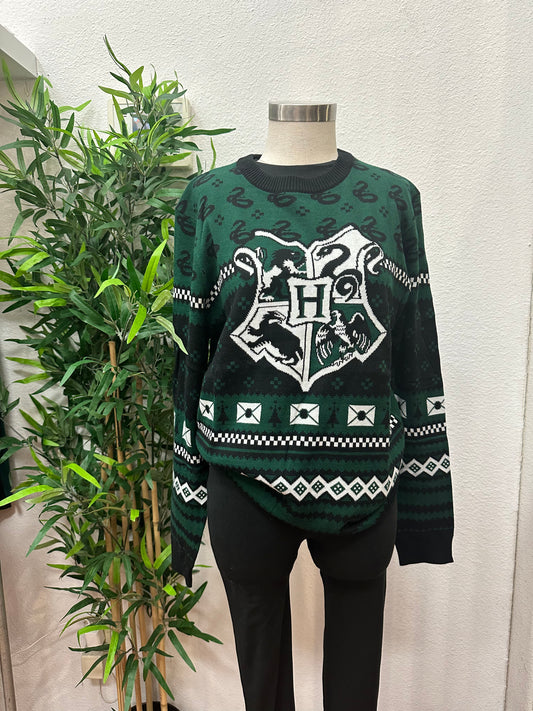 Harry X-Mas sweater